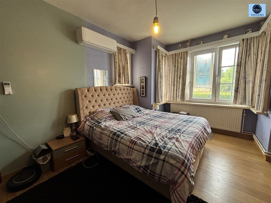 3-GEVELWONING MET 4 SLAAPKAMERS EN TUIN foto 7