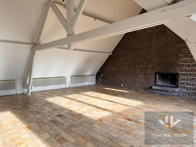 INSTAPKLAAR 3 SLAAPKAMER APPARTEMENT foto 5