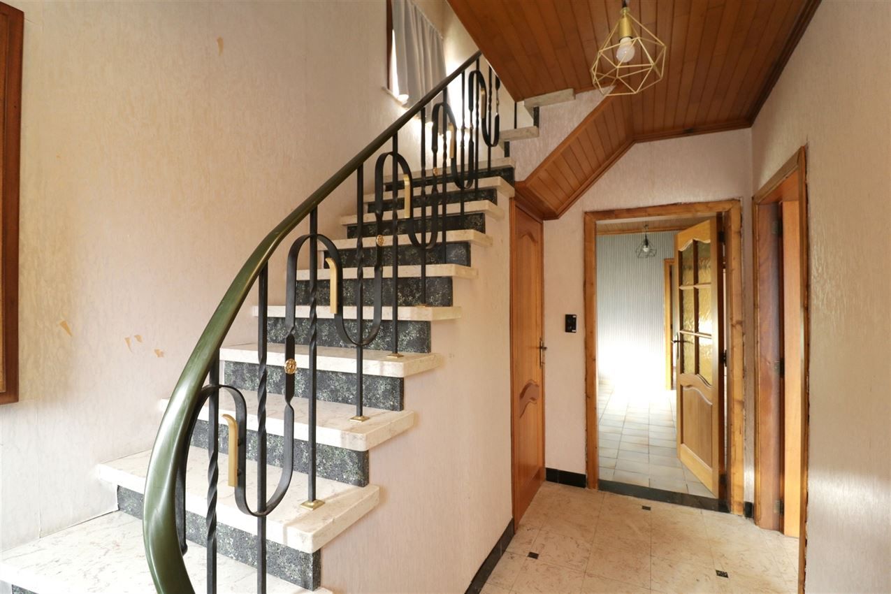 landelijk, met stijl, prachtige tuinzijde foto 21