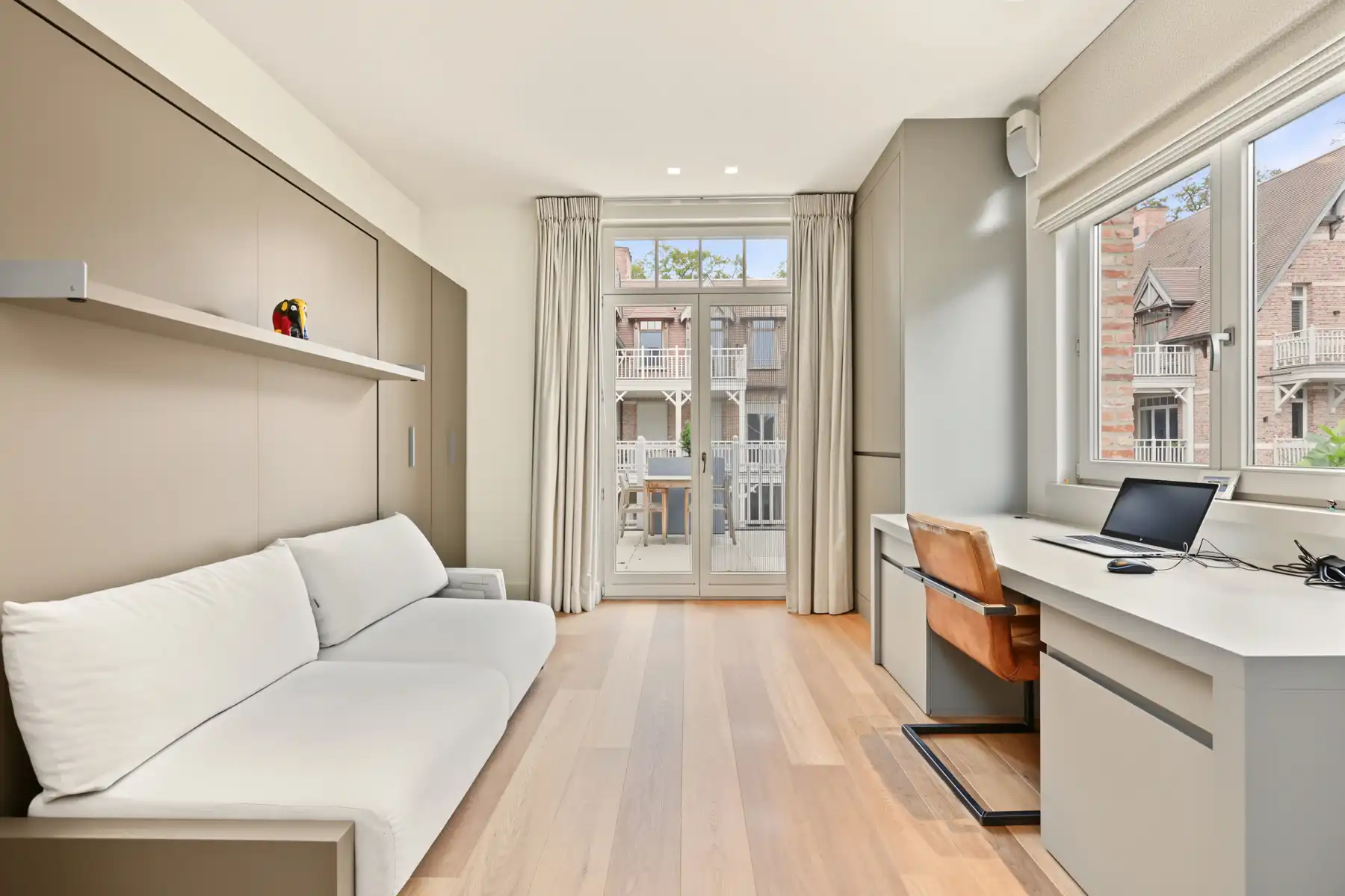 Centrum Schilde - Luxueus en ruim appartement van ca. 222 m² foto 18