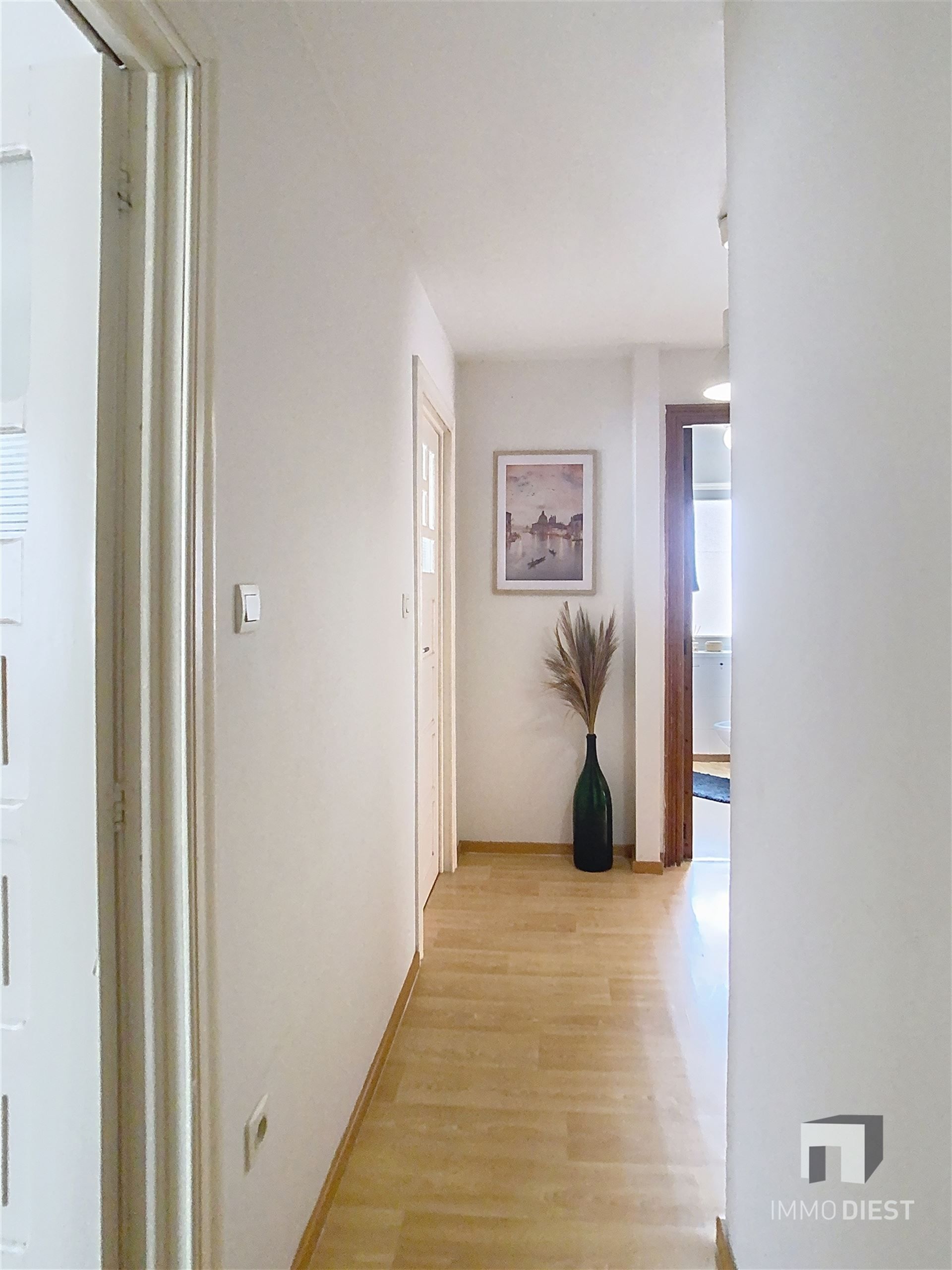 Projecteigendom ( 2 woningen en bouwgrond HOB ) foto 32