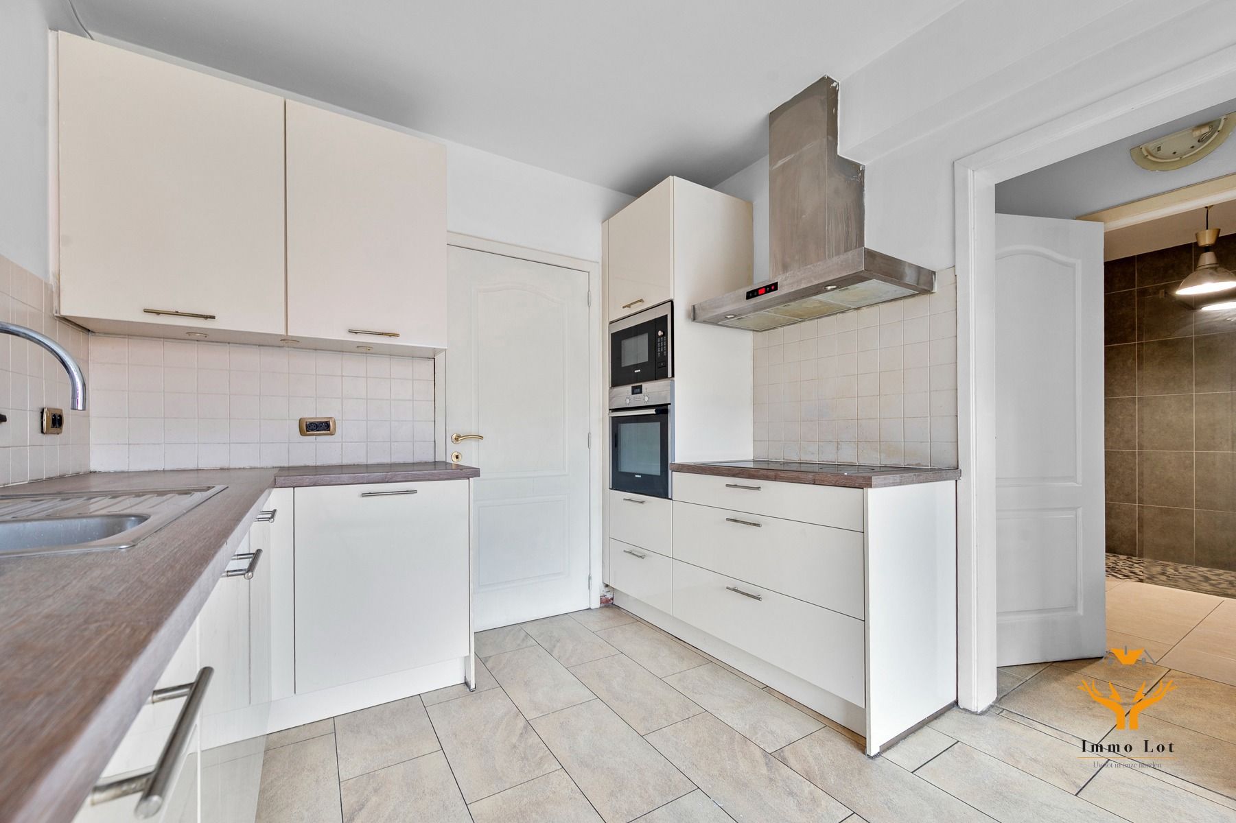 Appartement met ruim terras op centrale ligging foto 5