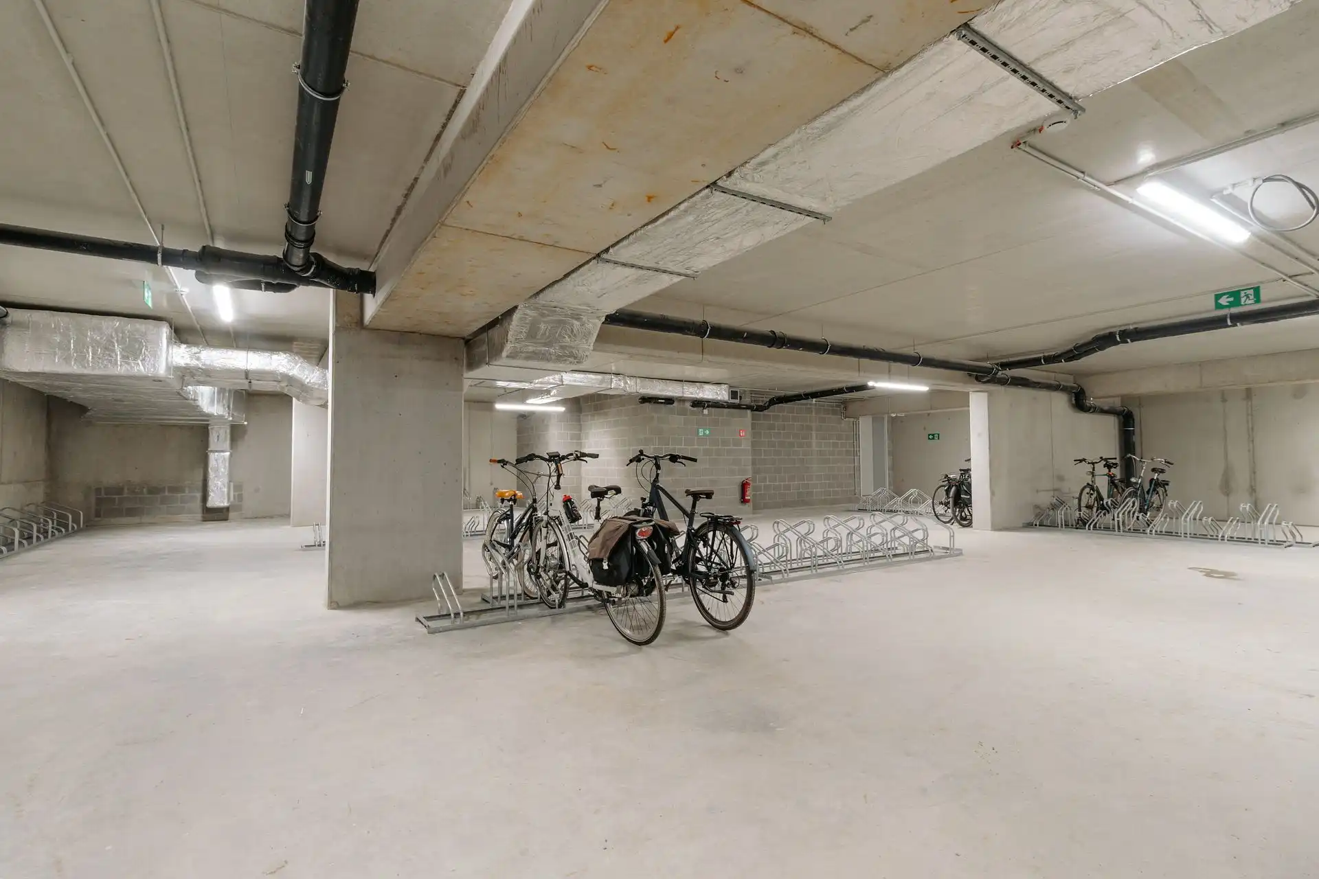 Nieuwbouw appartement met twee slaapkamers! foto 18