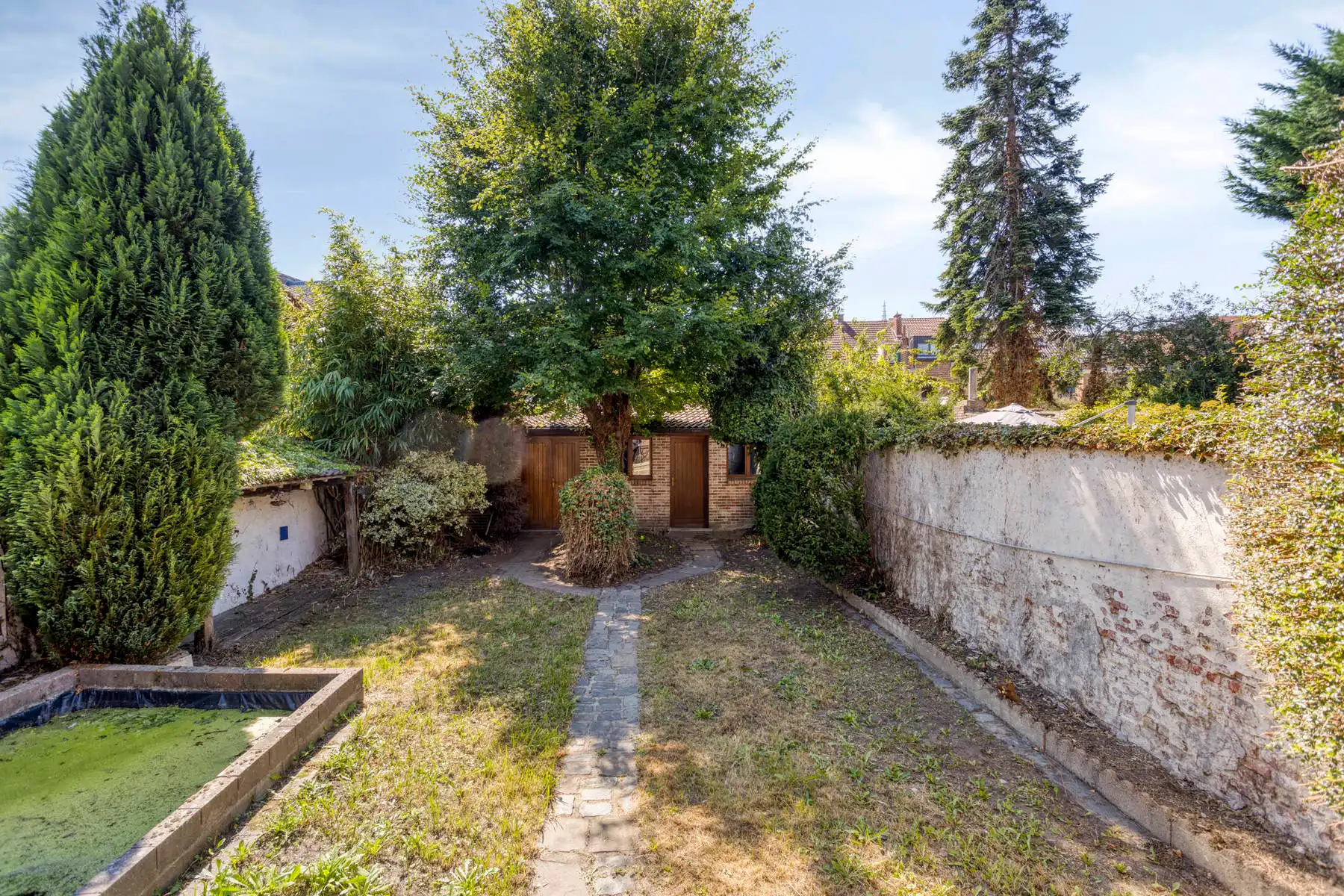 Statige burgerwoning Stadscentrum Leuven. foto 23