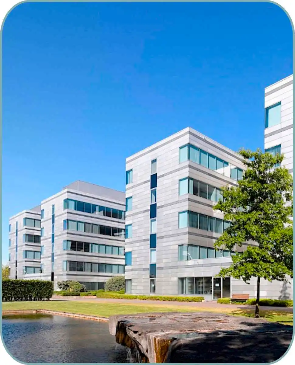 Kantoor foto {{pictureIndex}}