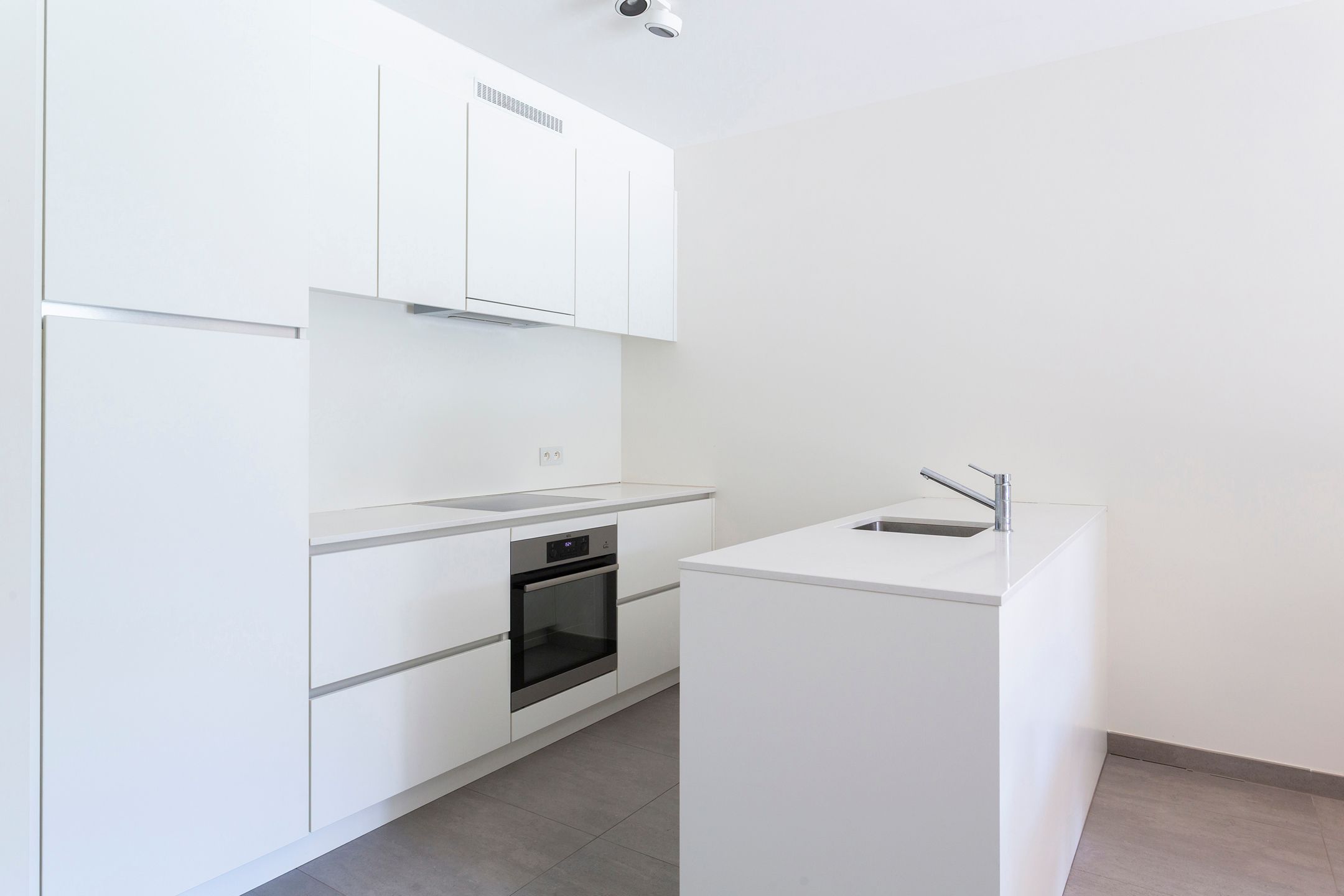 instapklaar appartement met ruime terrassen op Nieuw-Zuid foto 8