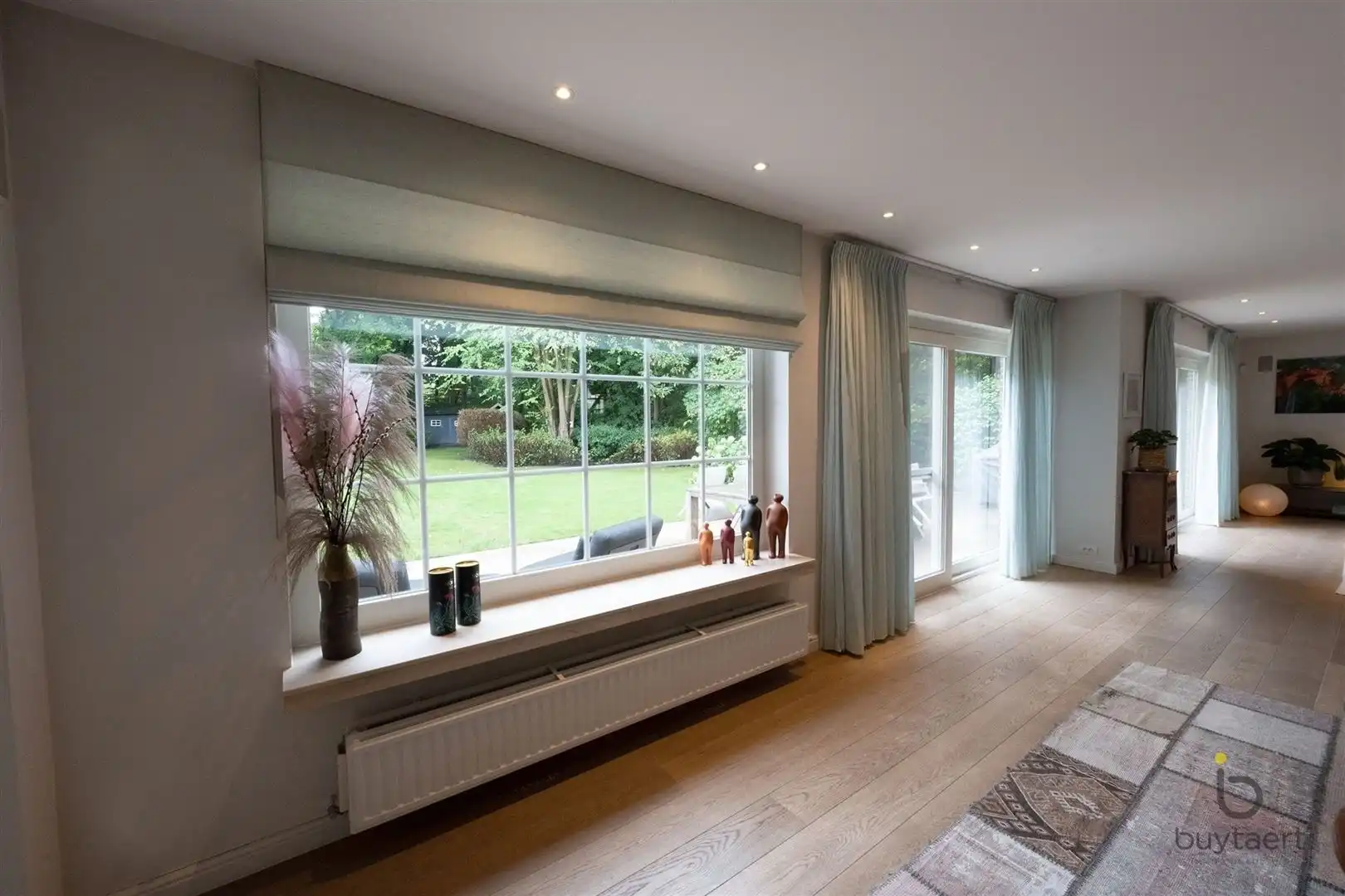 EXCLUSIEF: stijlvolle villa met een tijdloze inrichting op een toplocatie te Schilde! foto 15