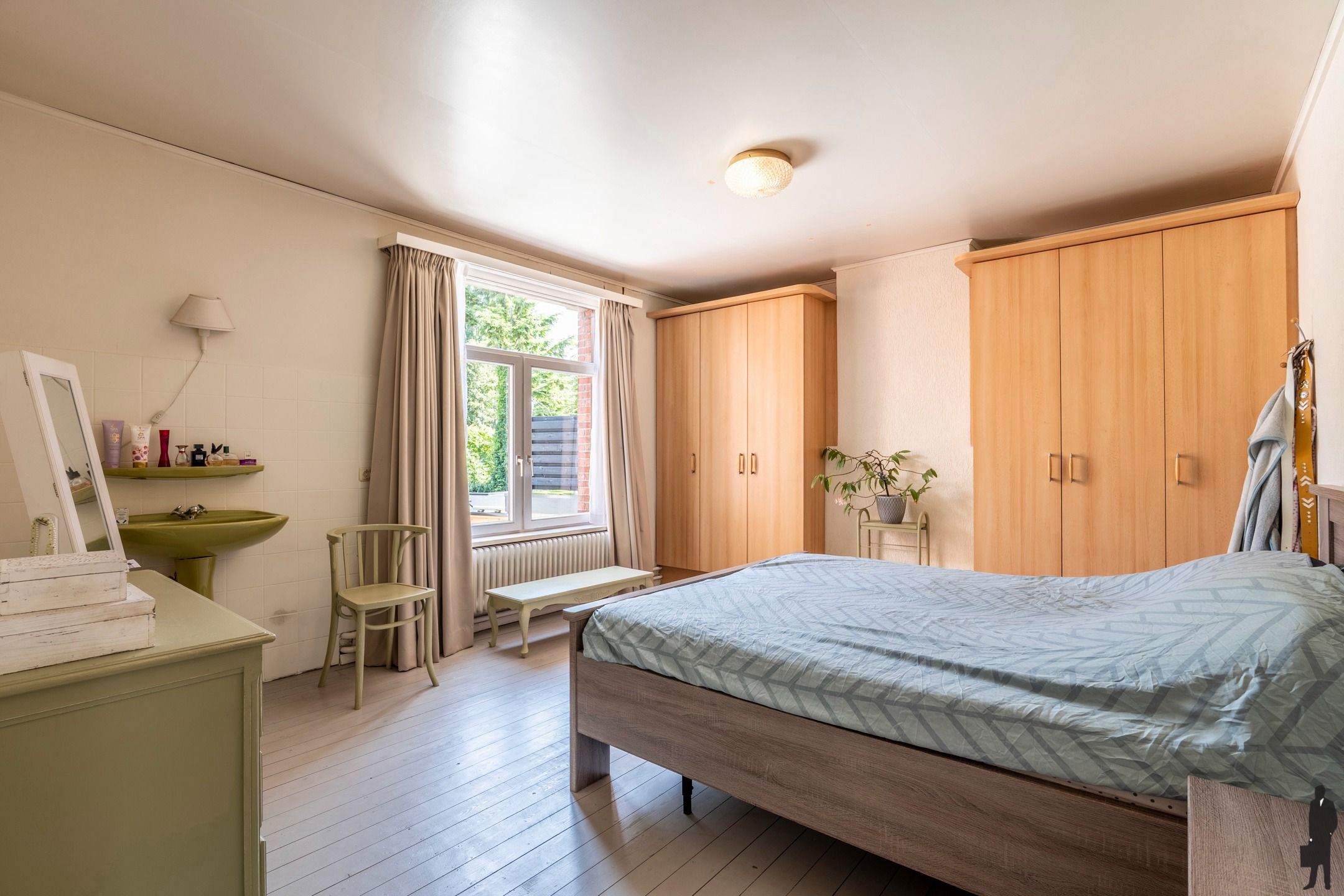 Woning met veel charme in het rustige Meersel-Dreef foto 20