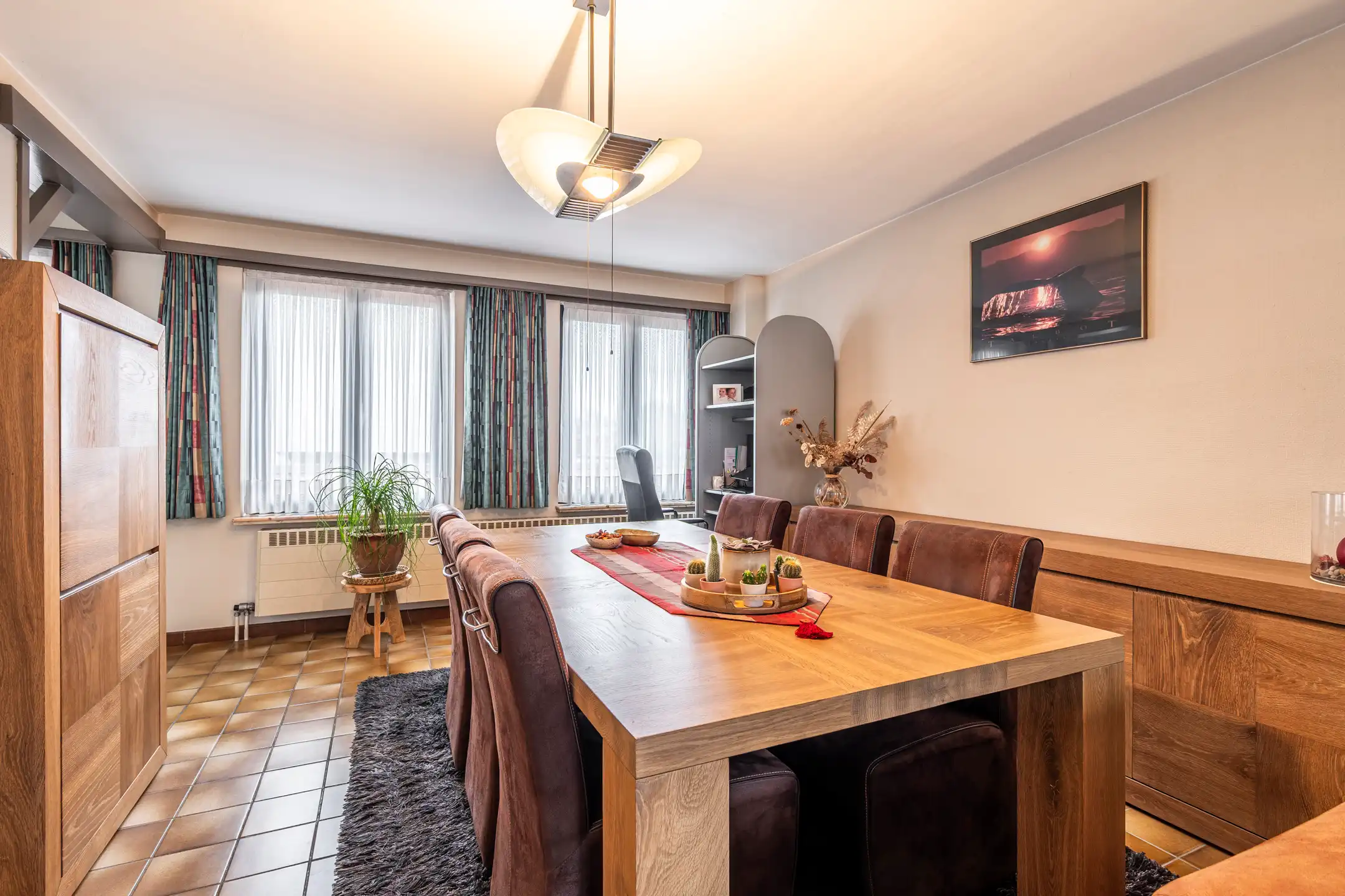 Goed onderhouden bel-etage nabij centrum Turnhout foto 4