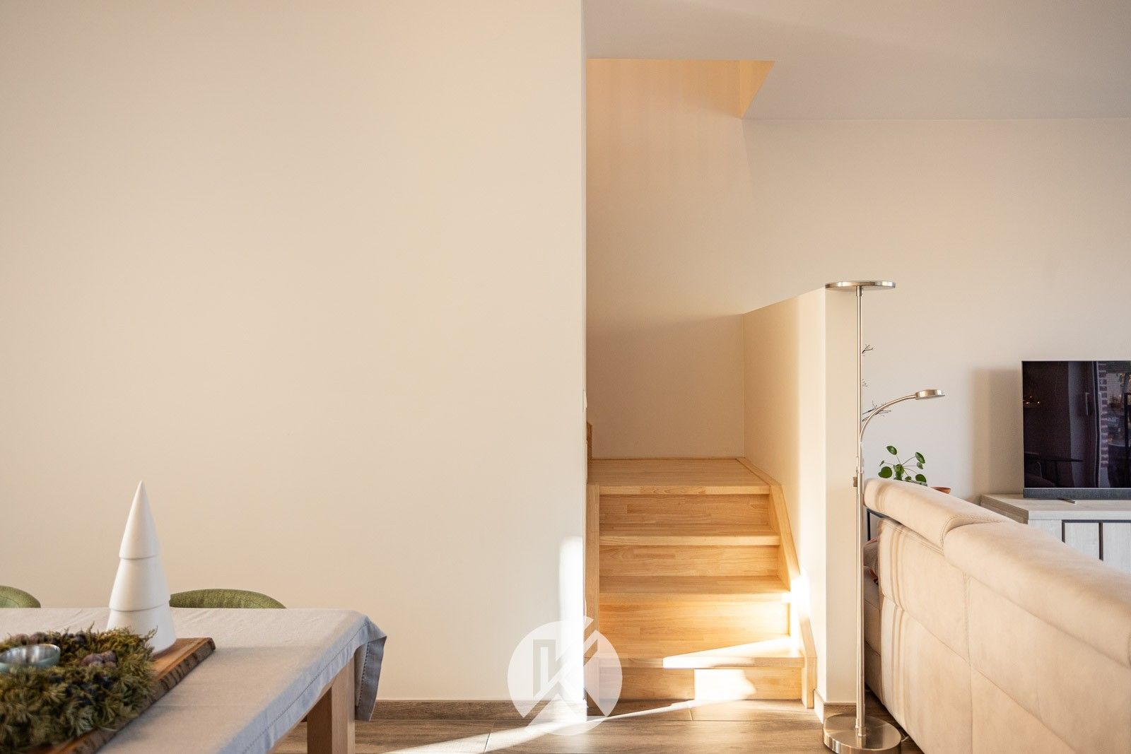 Instapklare woning met kwalitatieve afwerking foto 14