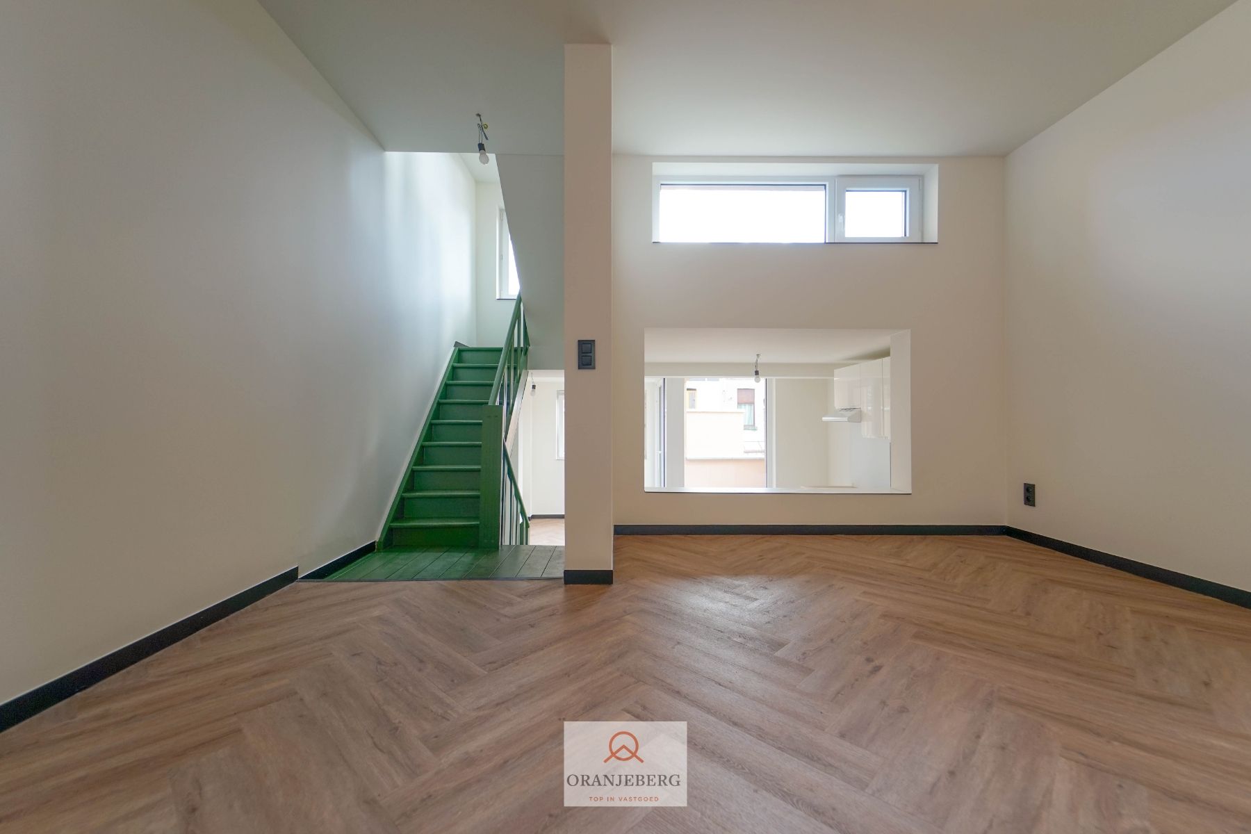 Unieke BEN-woning te huur met 3 slaapkamers én studio foto 3