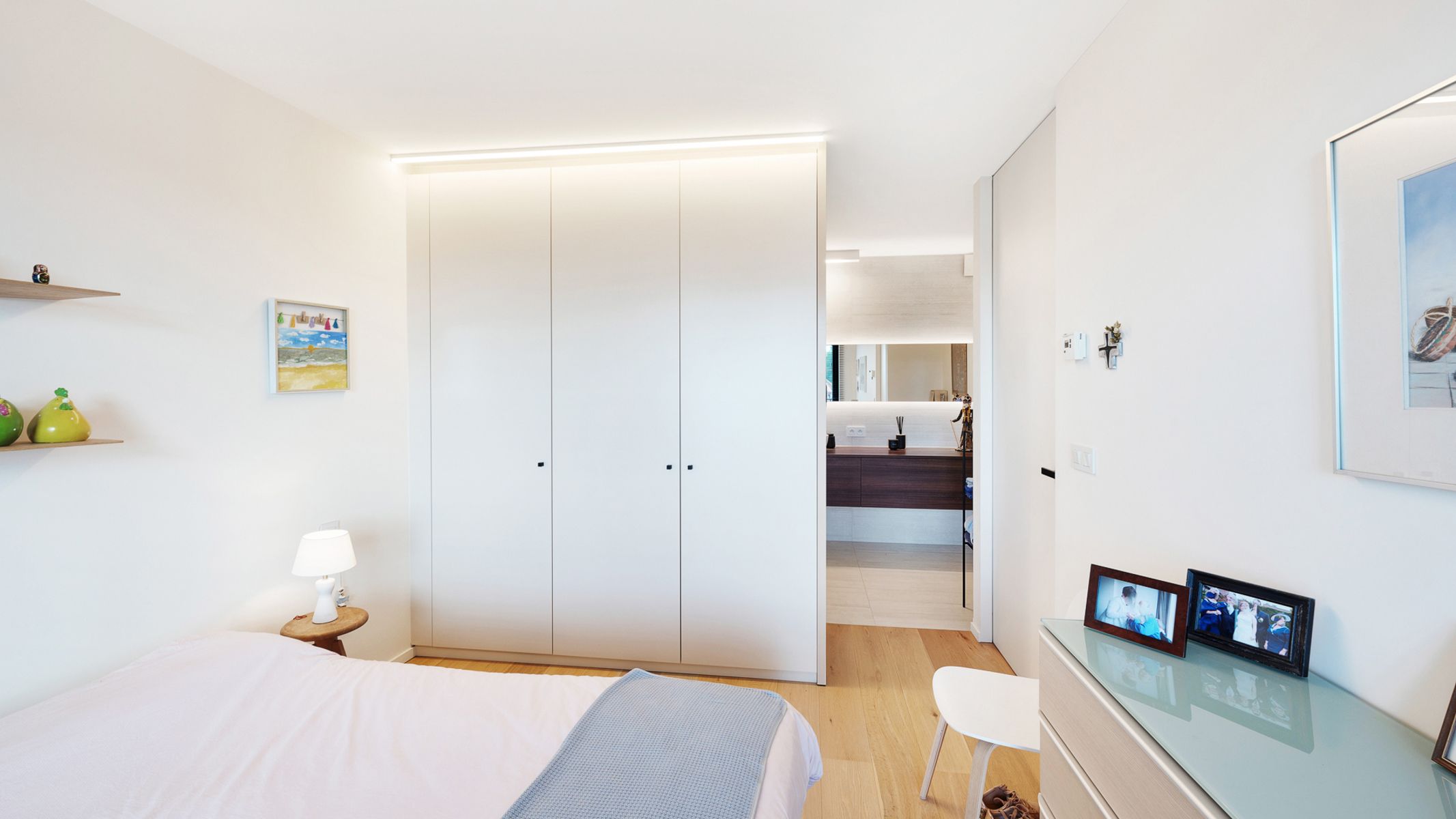 Stijlvol appartement in residentie Momentum  foto 13