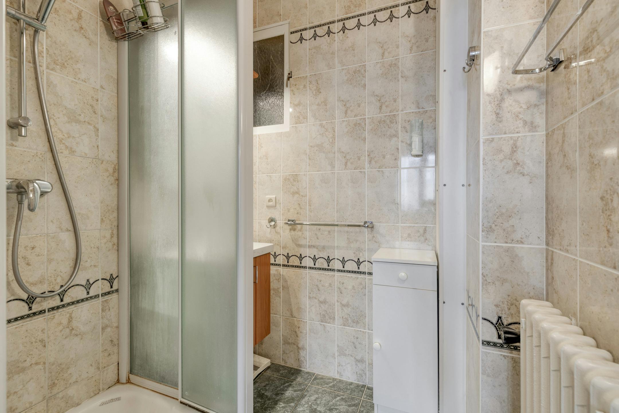 Appartement met 2 slaapkamers op de Zeedijk te De Panne foto 10