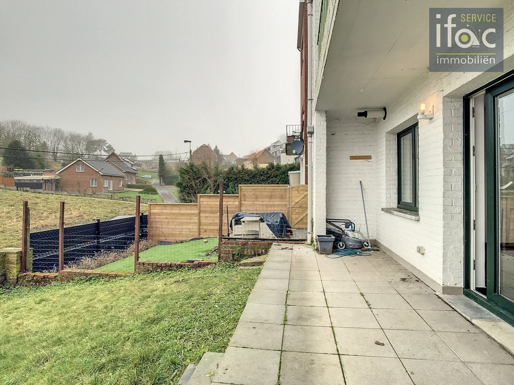 Appartement te koop foto 10