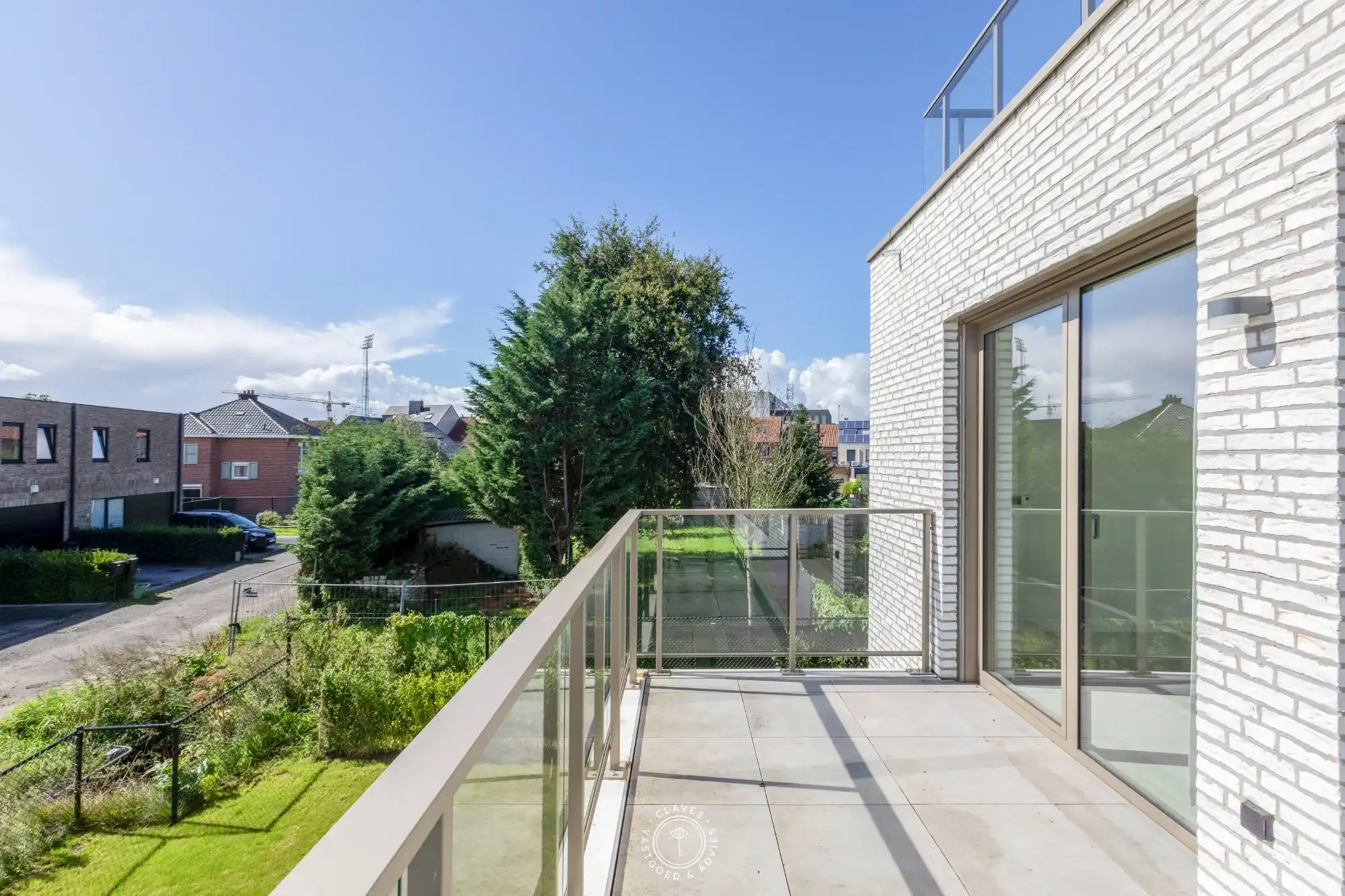 Energiezuinige assistentiewoning in een mooie parkomgeving, ideaal als investering foto 2