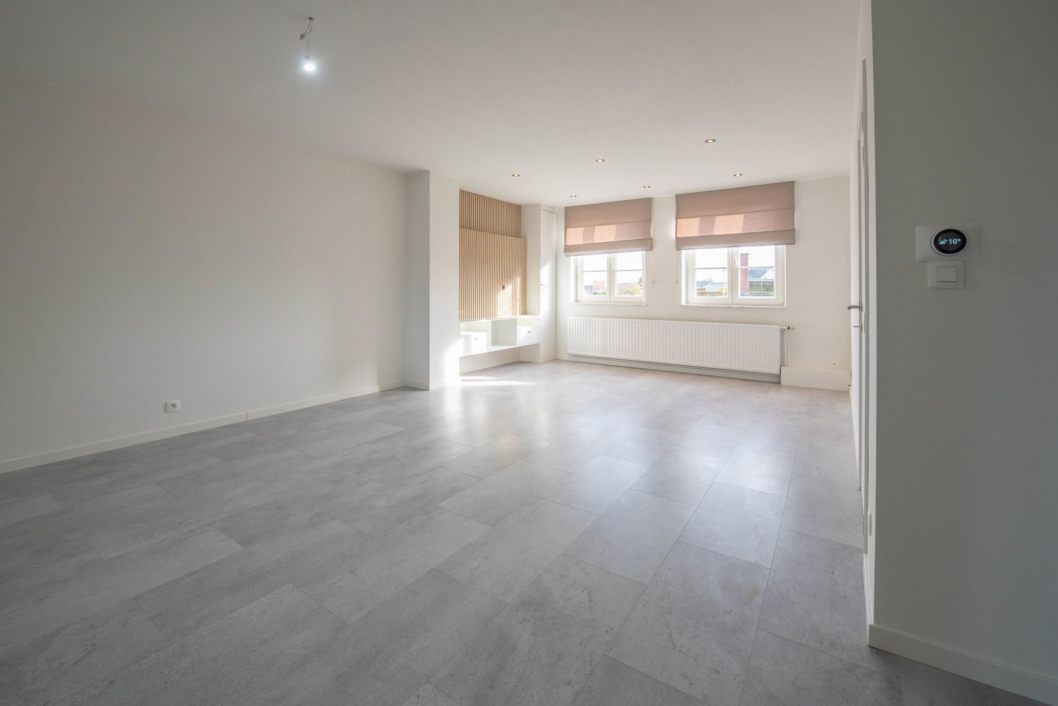 Uitzonderlijk ruim appartement te Millen  foto 9