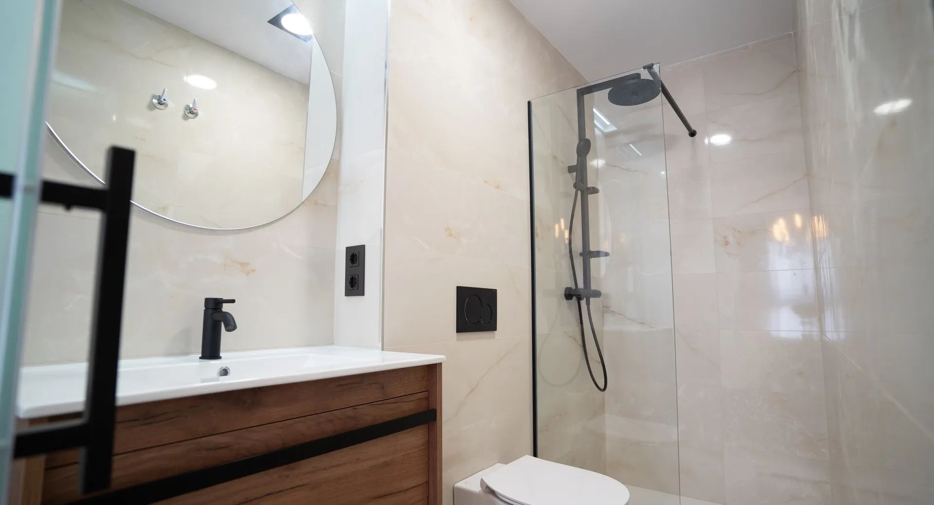 Creëer jouw Mediterrane droom: luxe appartementen met eigen tuin of exclusief solarium aan de Costa Blanca foto 31