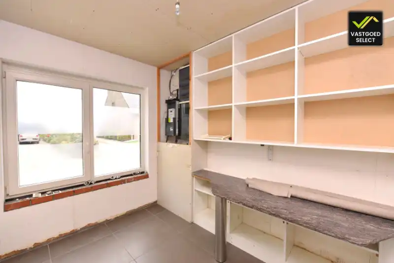 Sfeervolle woning te huur in Sint-Margriete foto 14