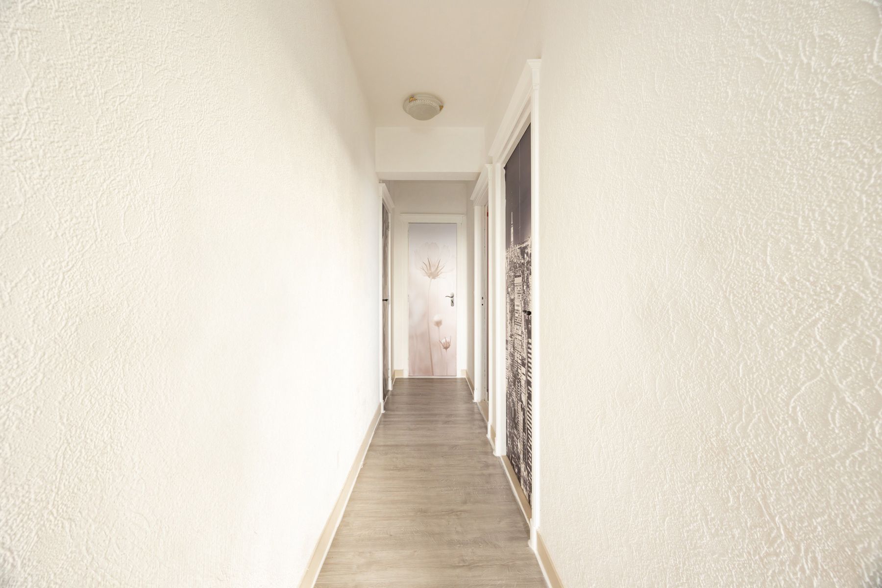 Verzorgd appartement met mogelijkheid tot 3 slaapkamers! foto 9