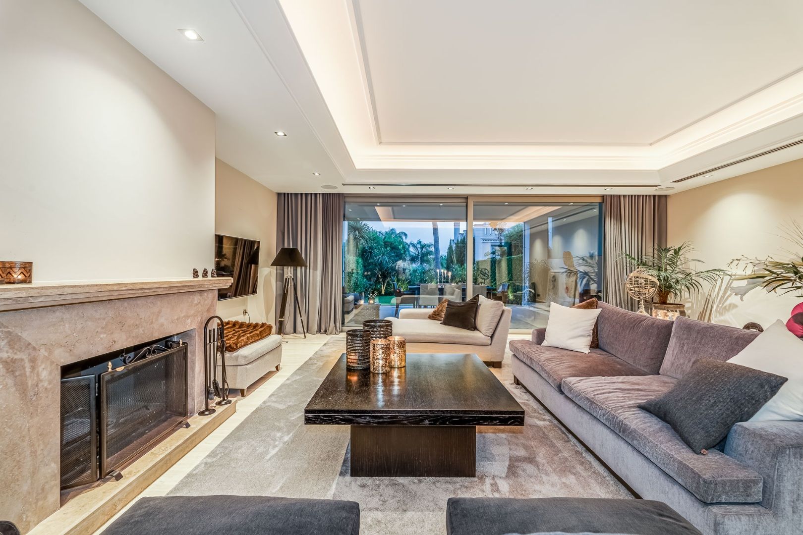 Sierra Blanca Del Mar foto 2