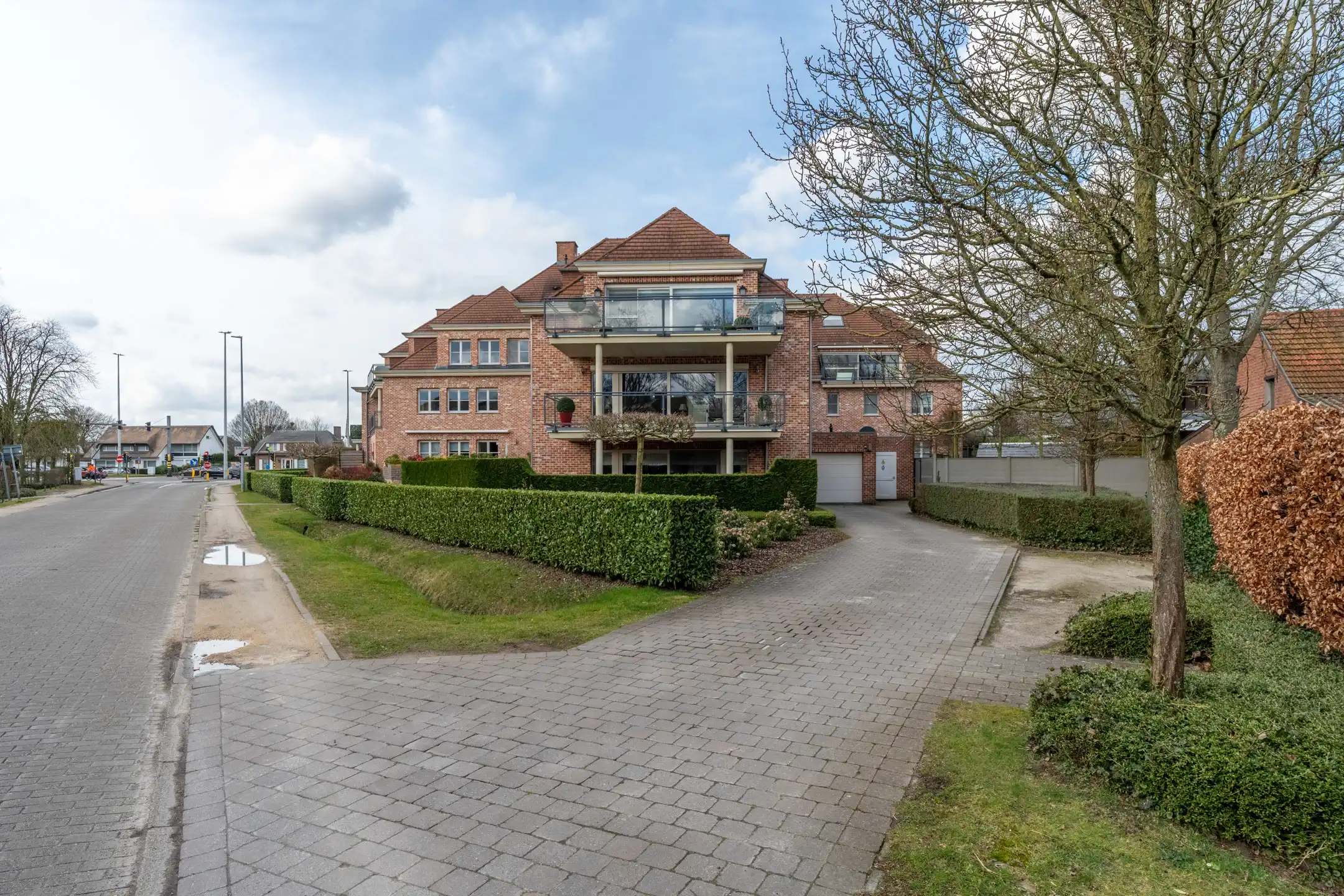 Luxe penthouse van 260 m² met 3 slpks en dubbele garage foto 41