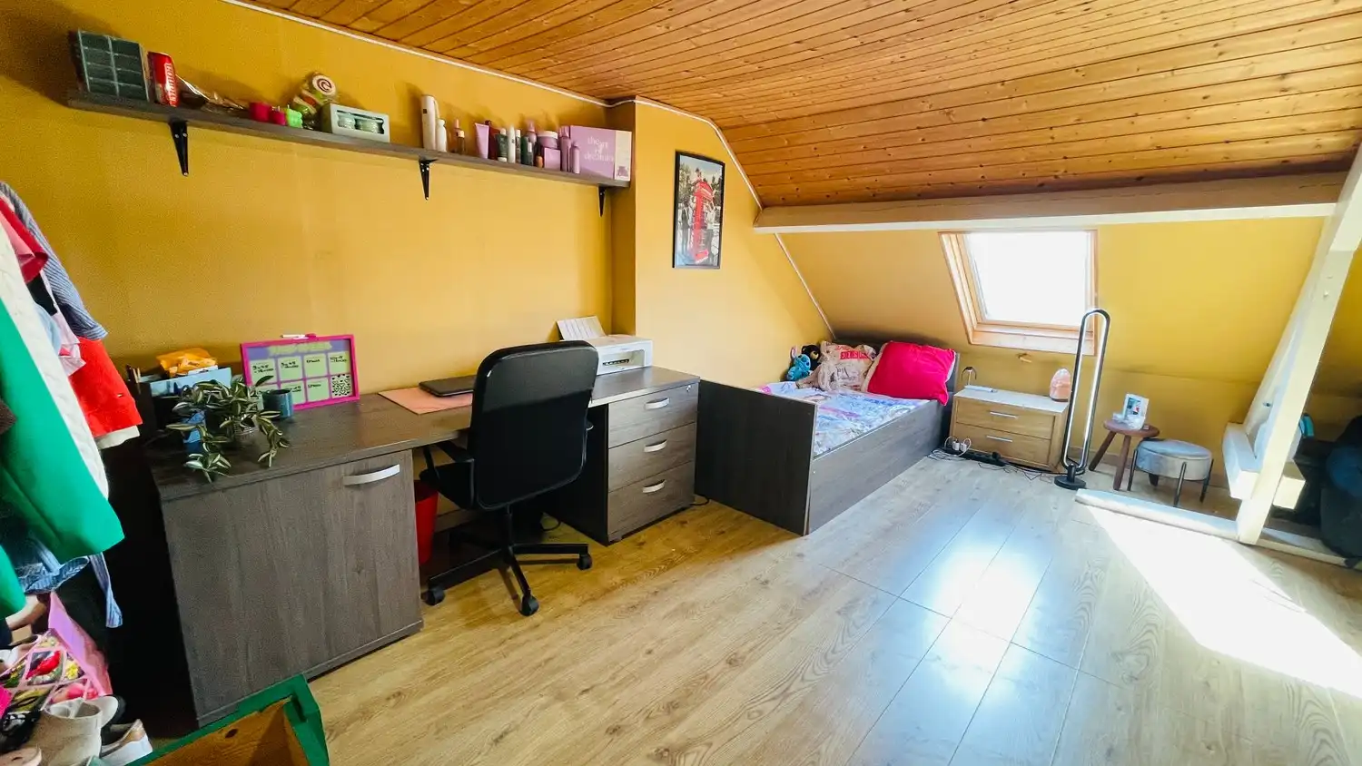 Huis te koop foto 16