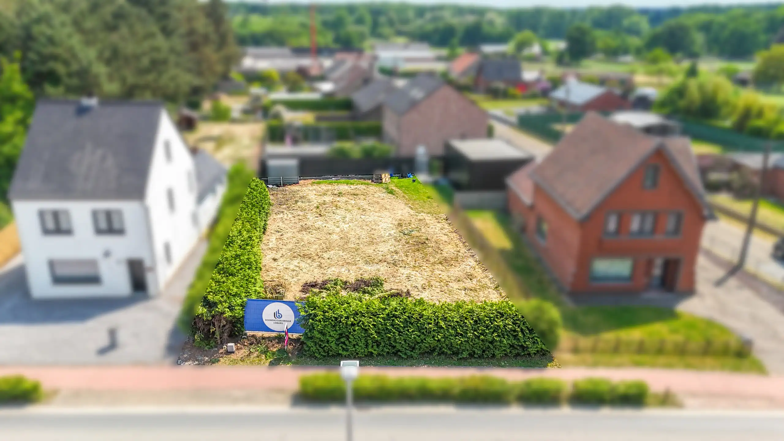 Rustig gelegen bouwperceel met uitstekende bereikbaarheid! foto 6