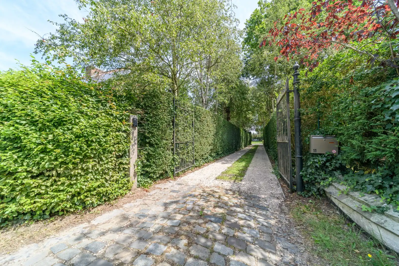 Kustvilla 4 slpk's te Sint-Idesbald foto 2