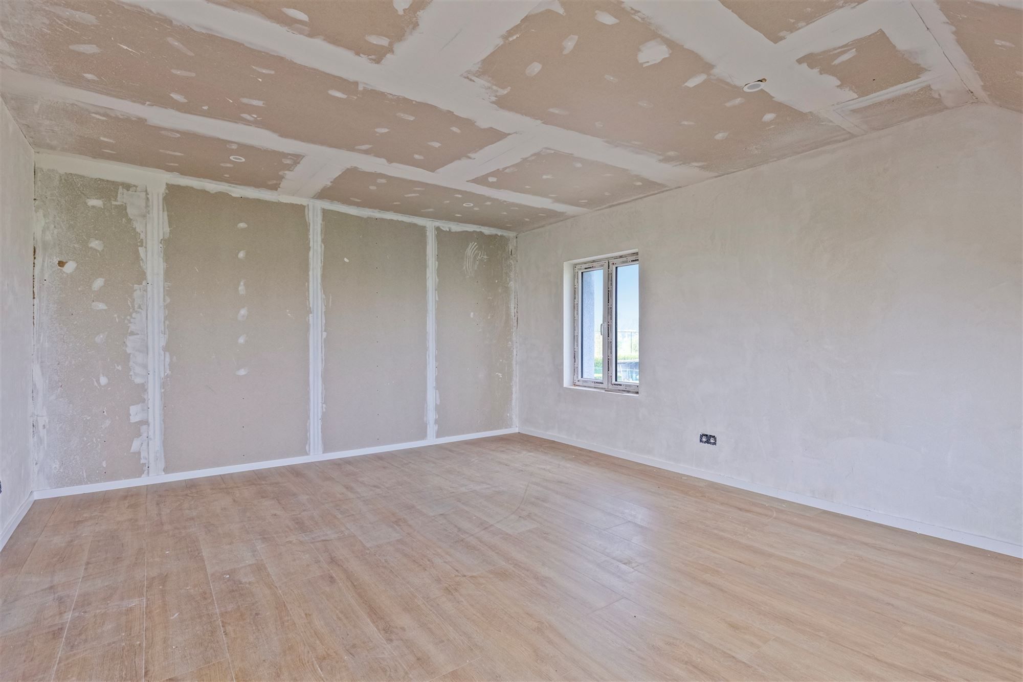 Landelijk en rustig gelegen huis (270m²) op een perceel van 1.887m²  foto 16