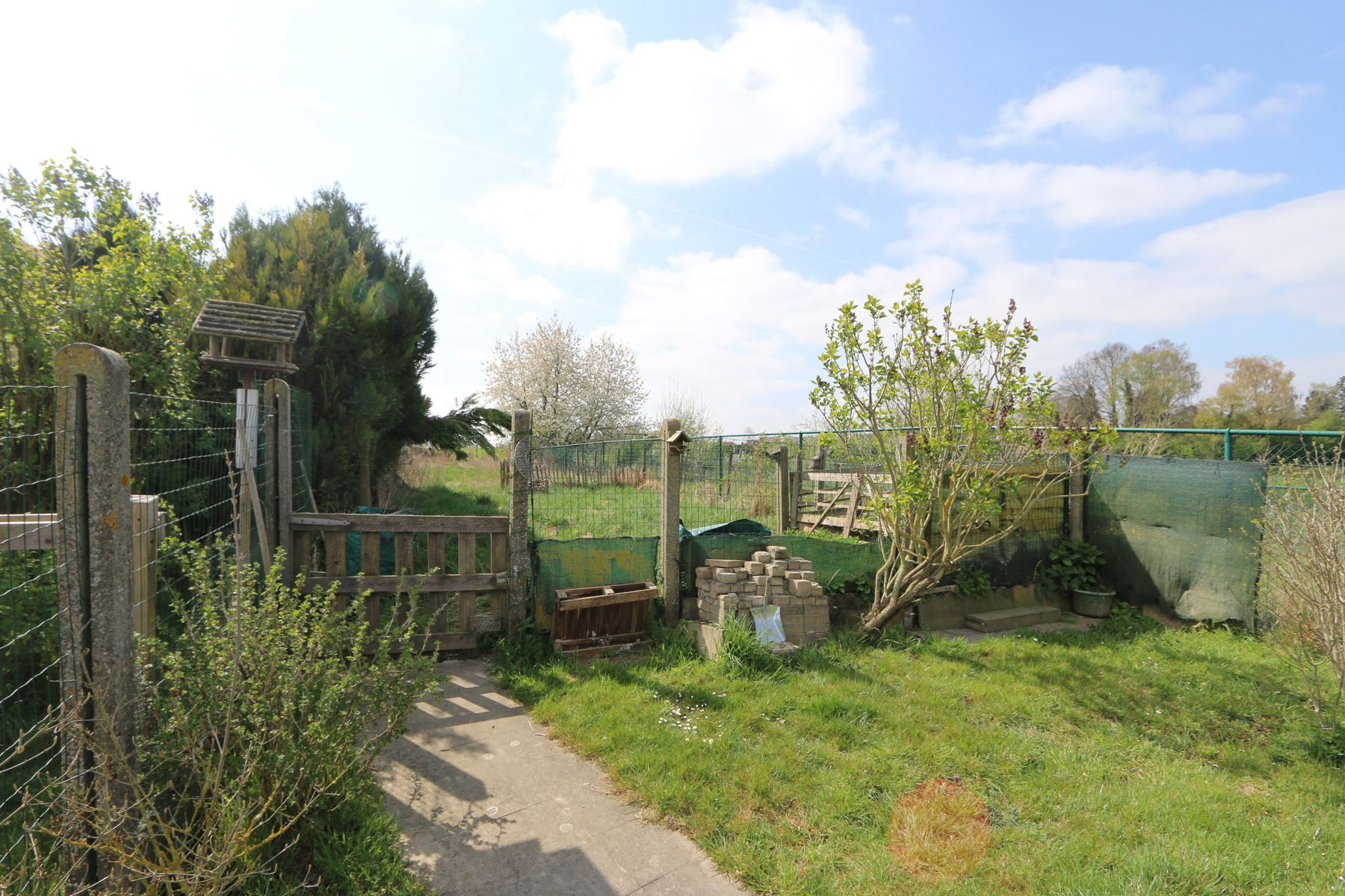 WONING - 2 tot 3 SLK - 2 BDK - GARAGE - TERRAS - TUIN - WEI foto 16
