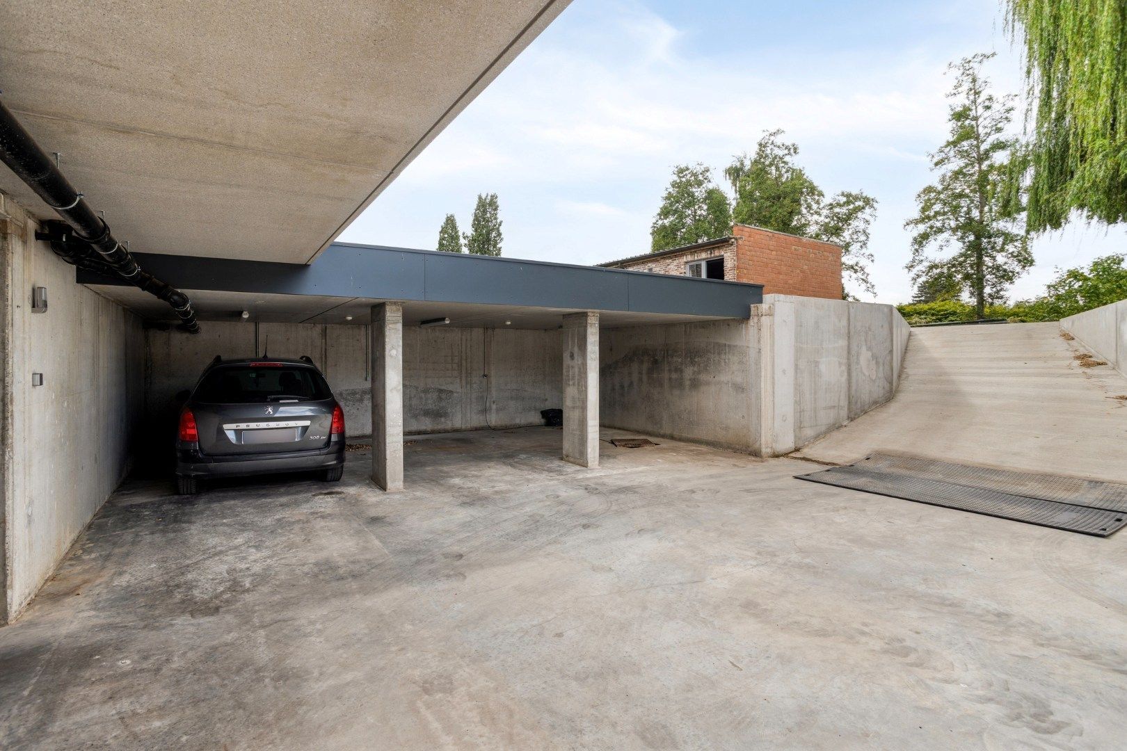 Prachtig nieuwbouwappartement in centrum Rekkem! foto 13