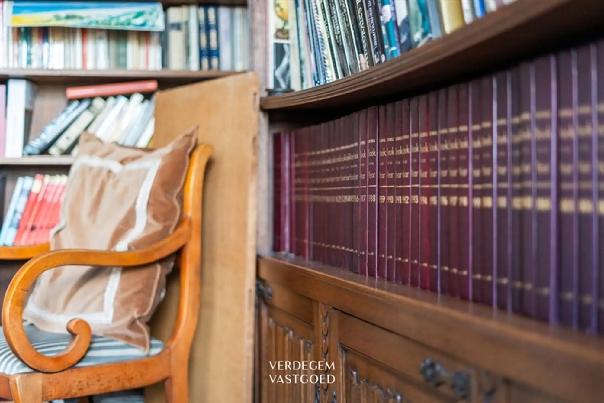 Vrijstaande woning met 3 slaapkamers op ruim perceel van 1207m² foto 12