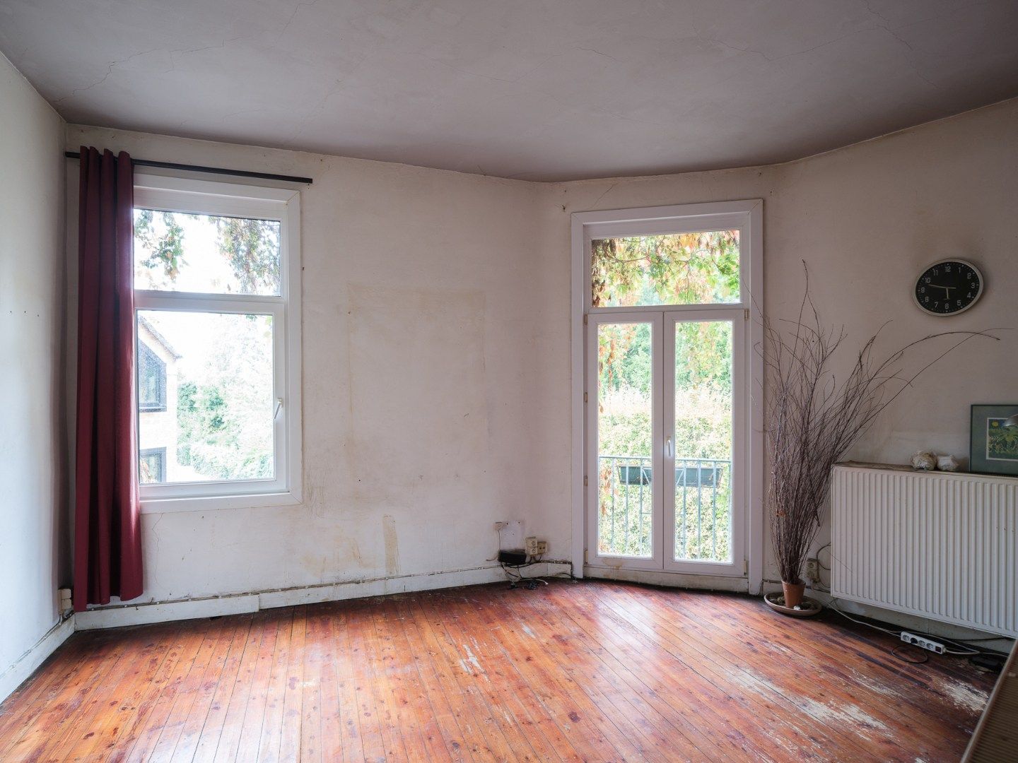 Karakterwoning met veel potentieel foto 10