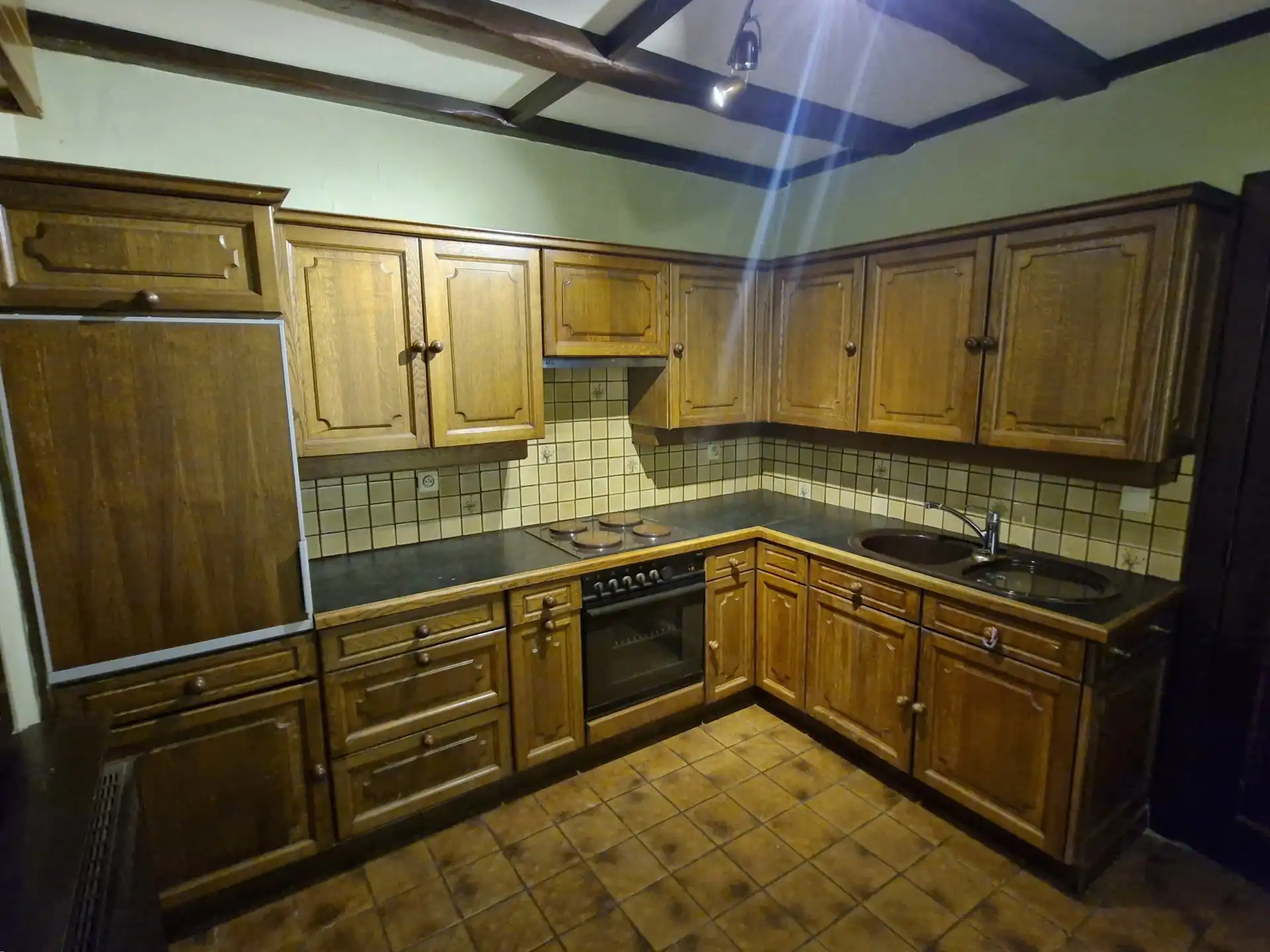 Huis te koop foto 8