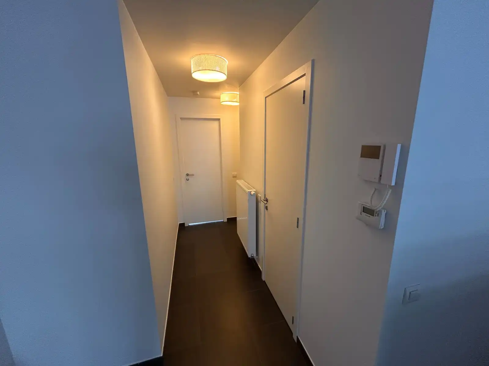 2-slaapkamerappartement met ondergrondse garage in centrum Deinze foto 11