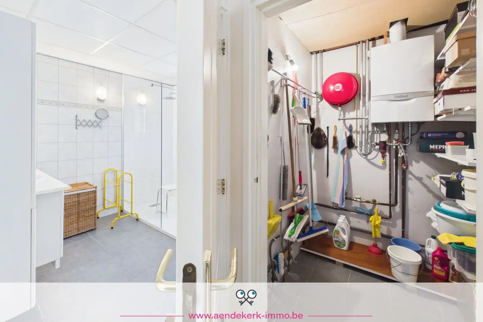 Charmante woning met vier slaapkamers foto 11
