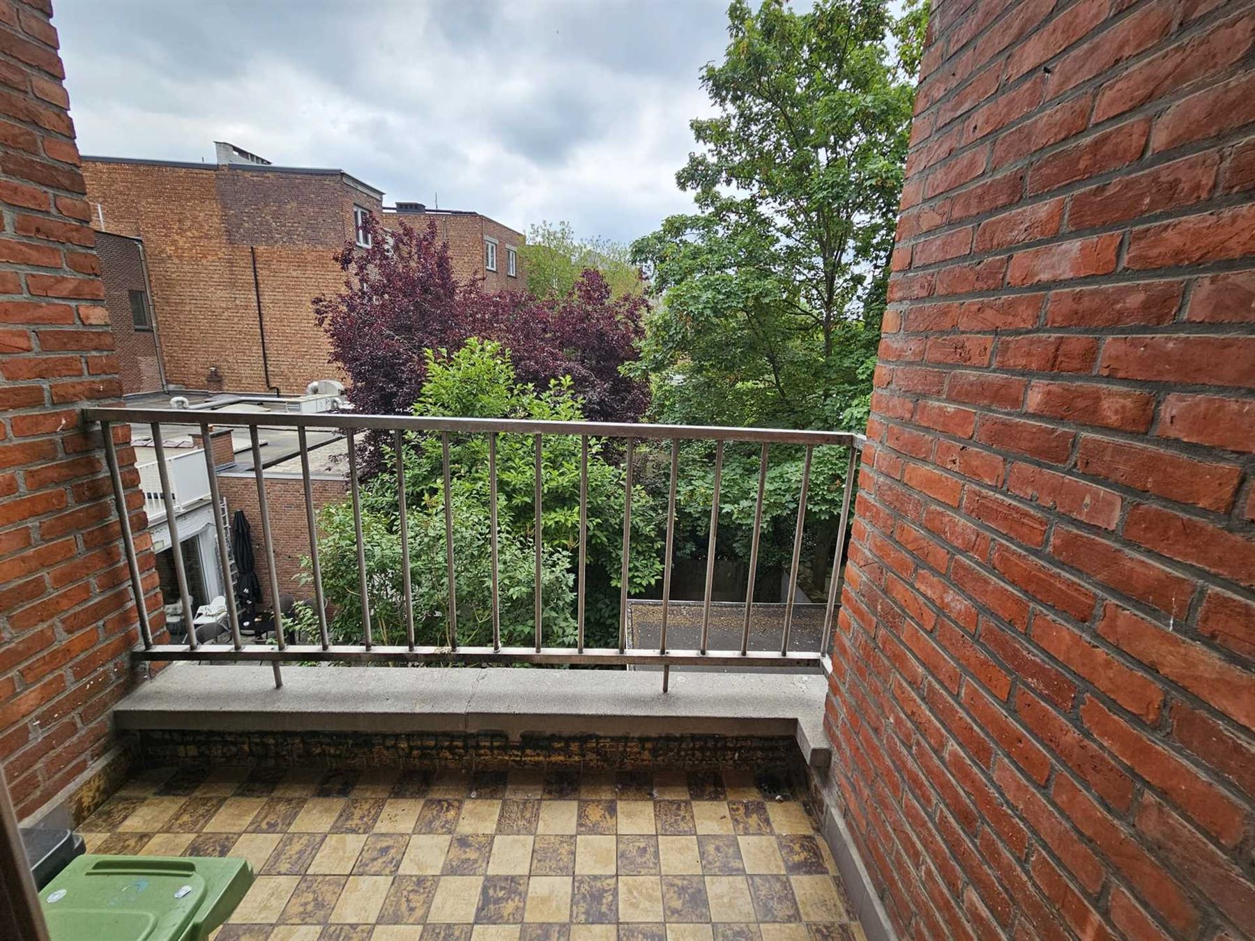 Appartement met 2 slaapkamers! foto 13