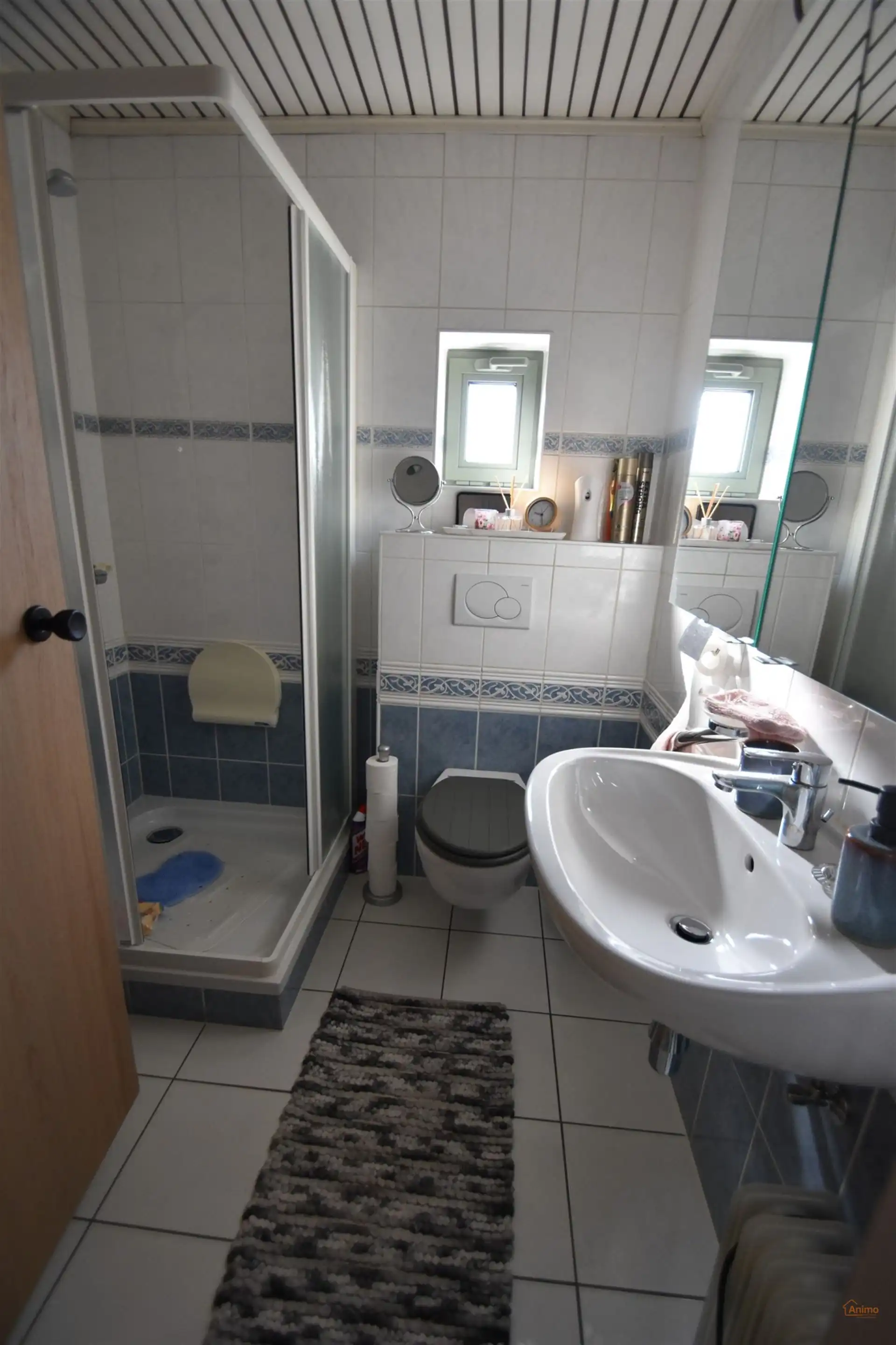 Gemengd gebouw foto 37