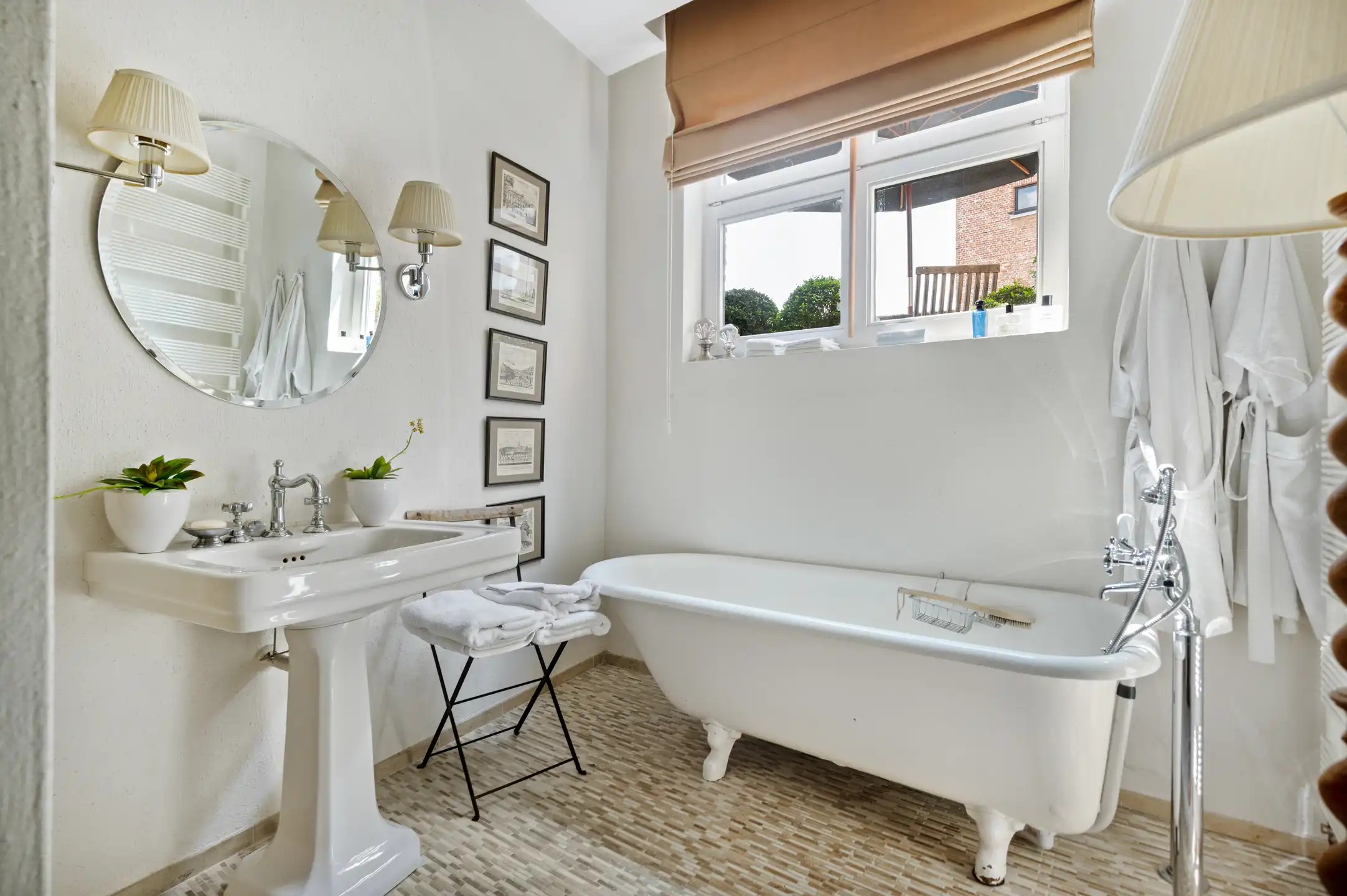 Luxe en comfort in het hart van Antwerpen foto 17