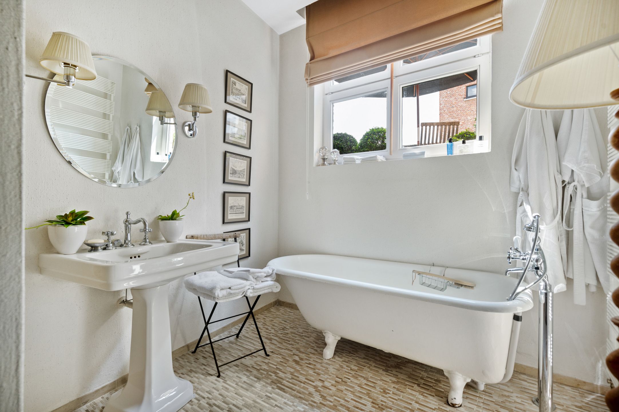 Luxe en comfort in het hart van Antwerpen foto 17