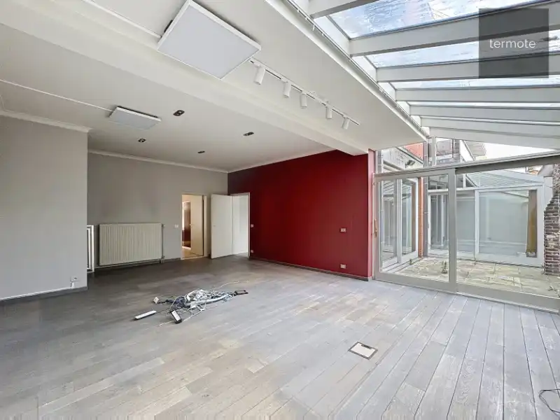 kantoor-/praktijkruimte foto 7