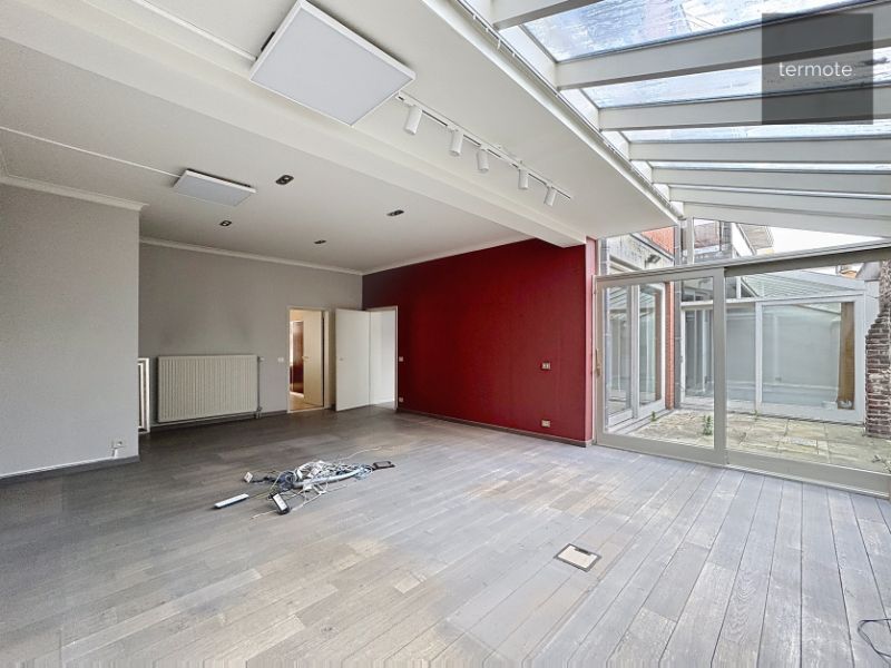 kantoor-/praktijkruimte foto 7