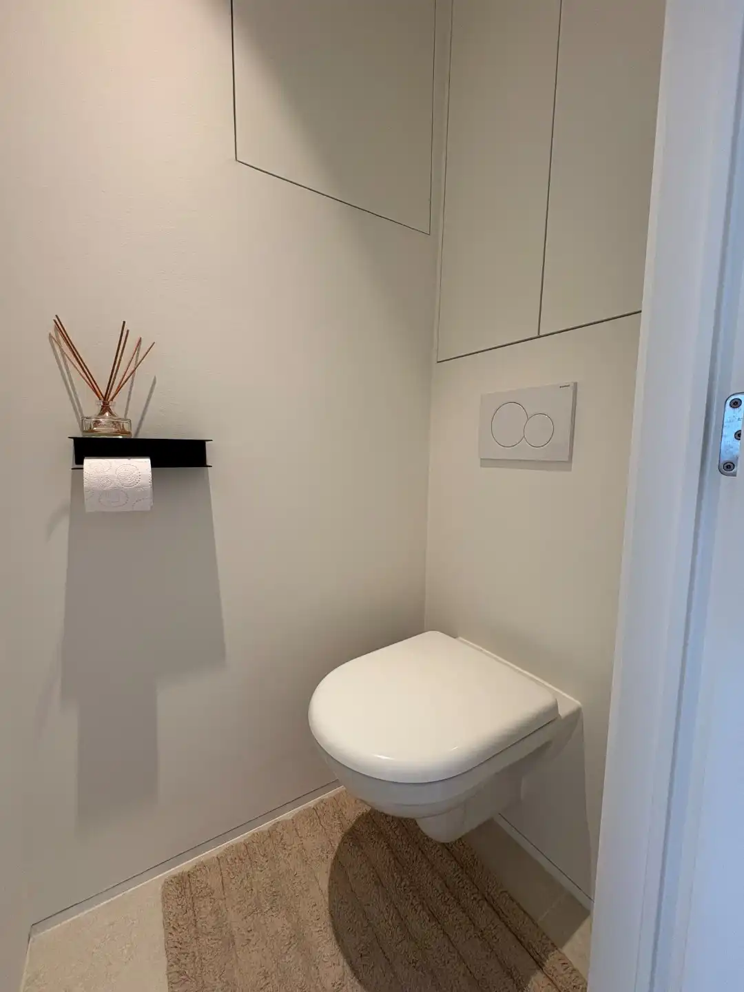 Prachtig vernieuwd appartement te huur op jaarbasis – Zeedijk foto 13