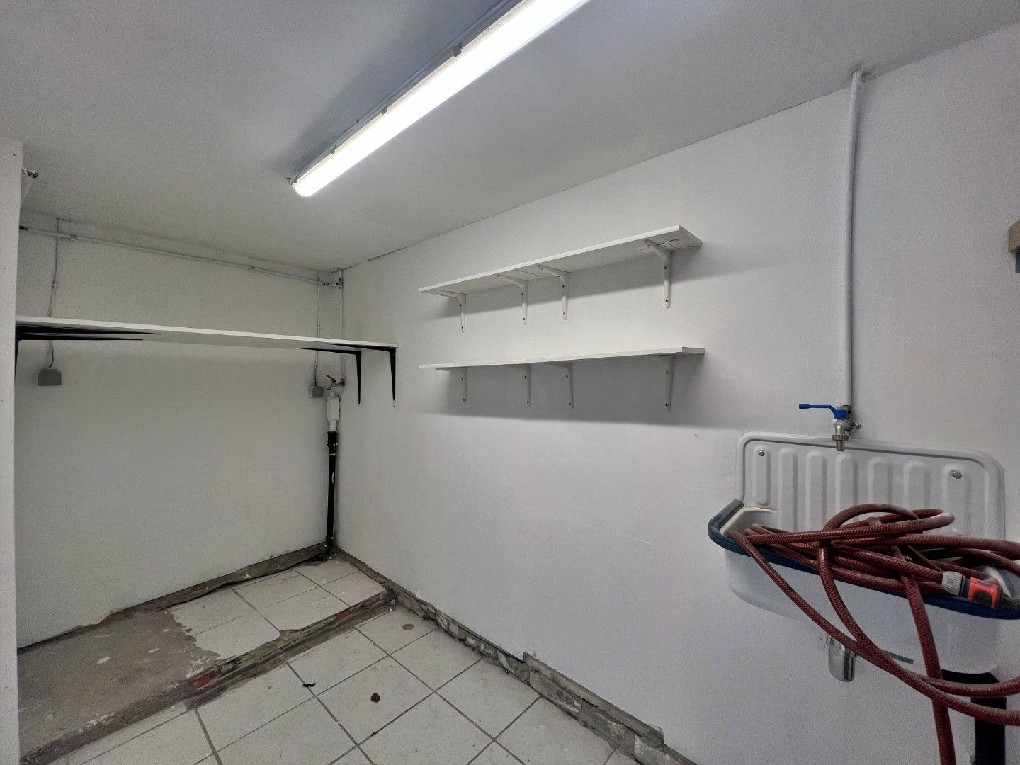 Woning met koer in het centrum van Eeklo – Raamstraat 55 foto 19