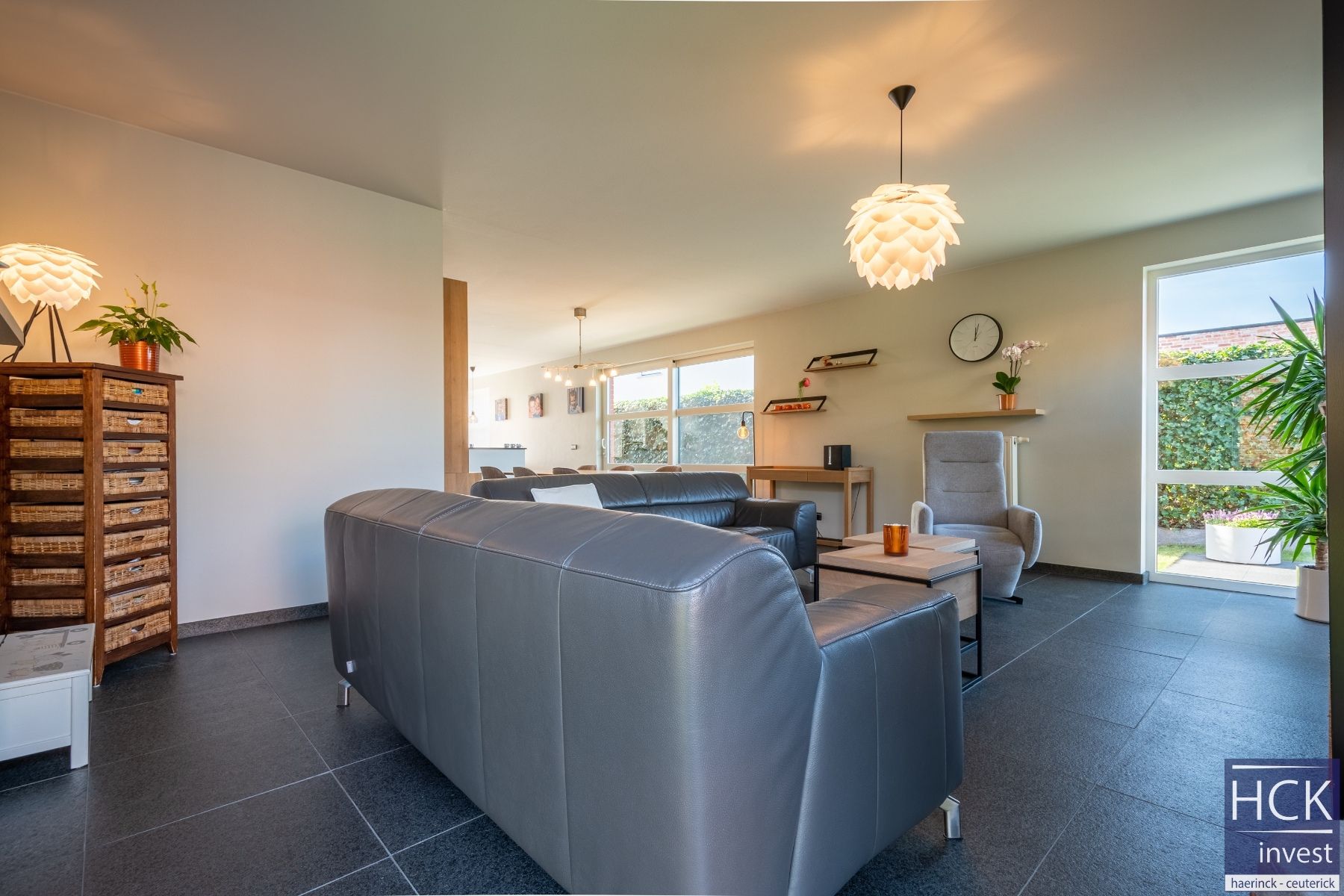 ZULTE - Alleenstaande woning, instapklaar én energiezuinig! foto 11