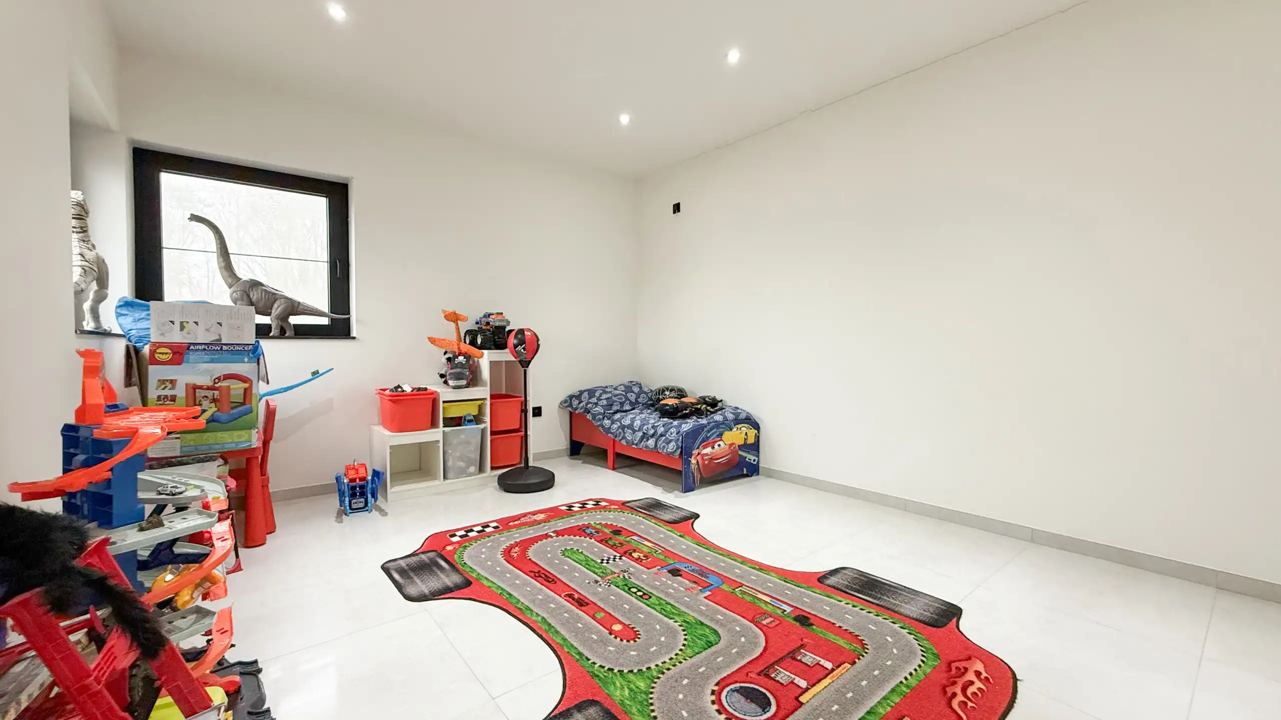 Exclusieve villa in Genk – stijlvol wonen aan 2% registratie foto 22