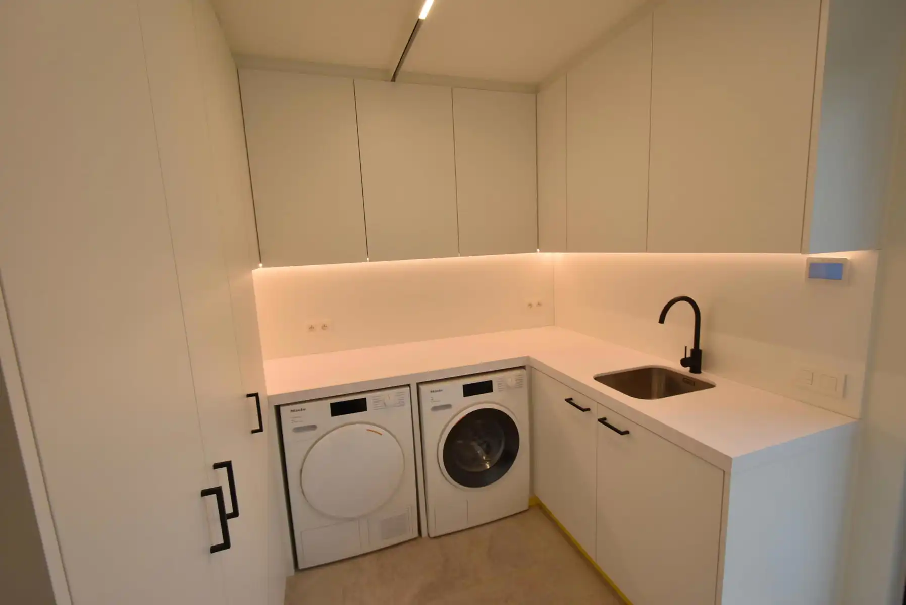 Villa te huur foto 17