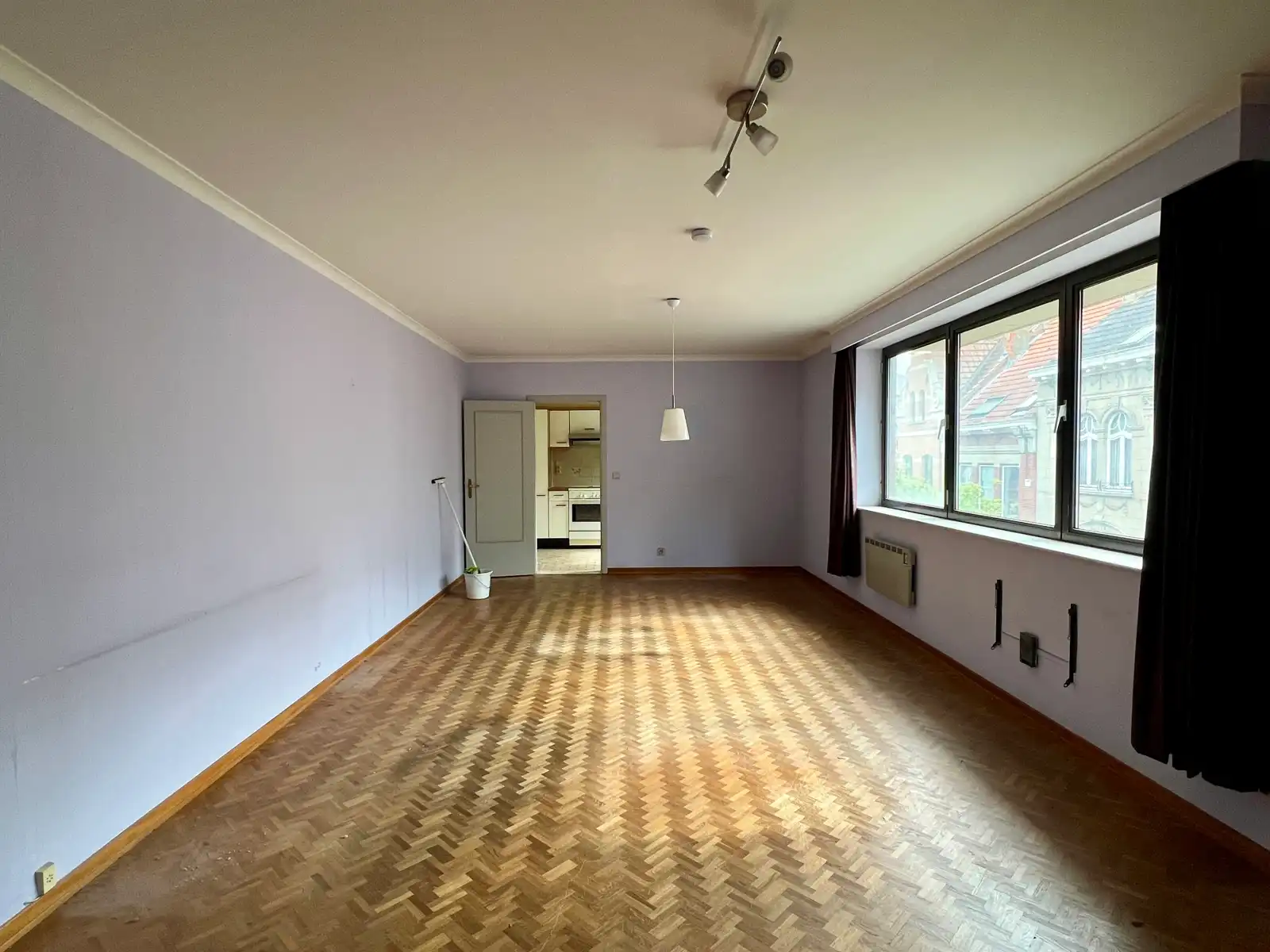 te huur appartement Leuven (3000) foto 2