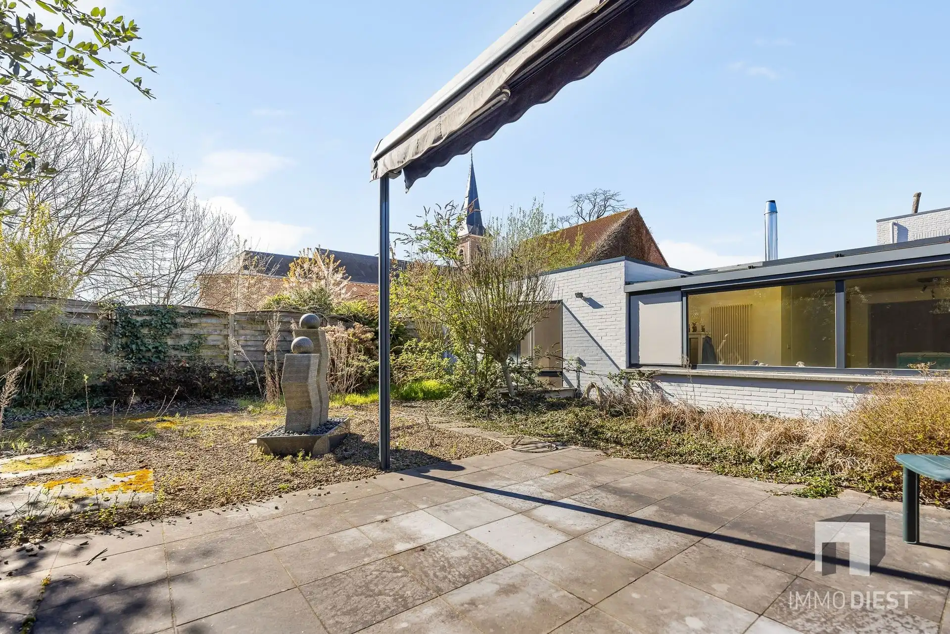 Vroegere café met woning met 4 ruime slaapkamers foto 27