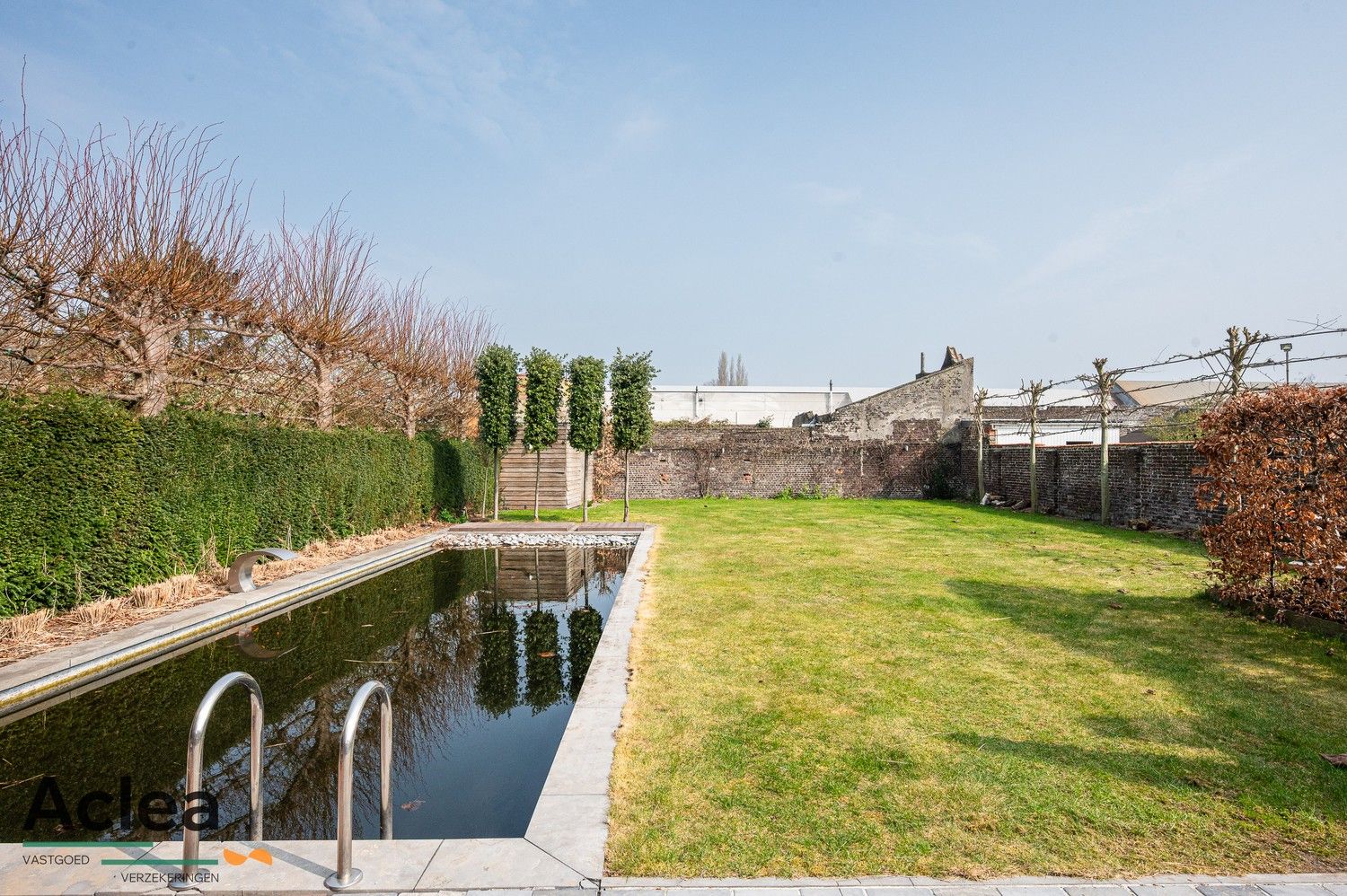 Verborgen parel in centrum Eeklo met zuiderse flair foto 30